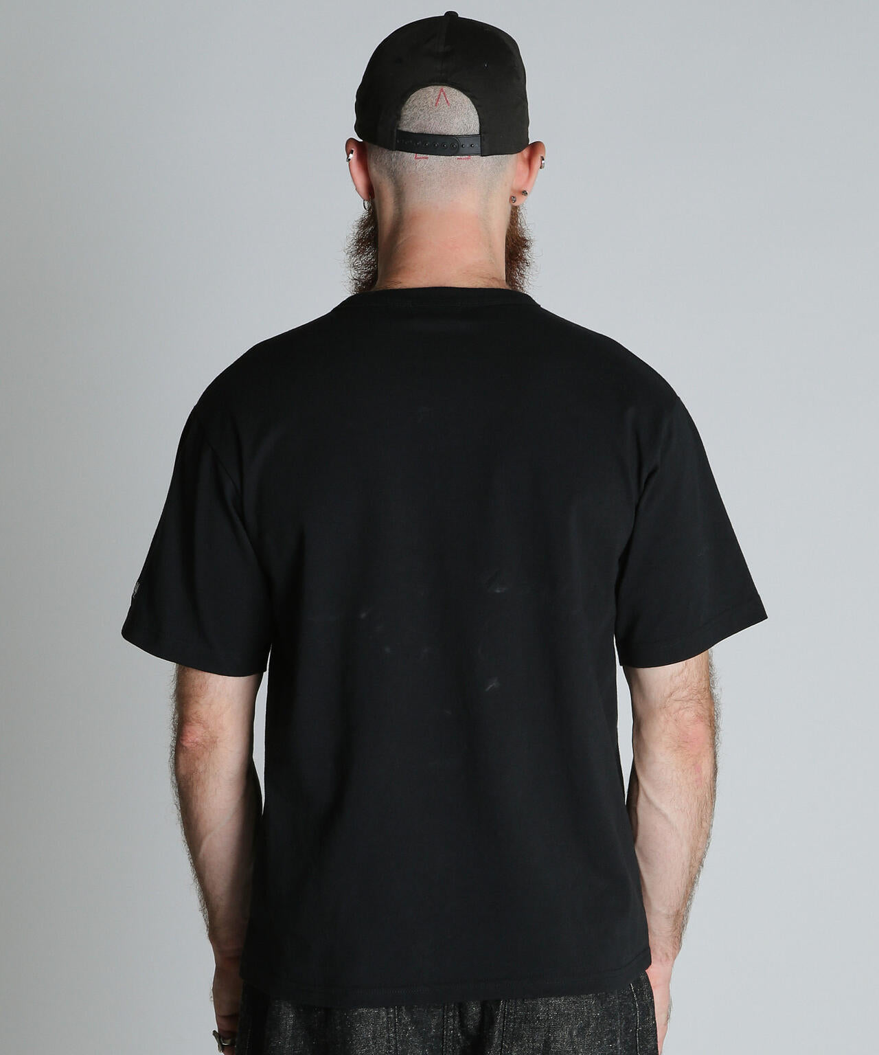 CHUCKY THE KILLER DOLL T-SHIRT/チャッキー ザ キラードール Tシャツ
