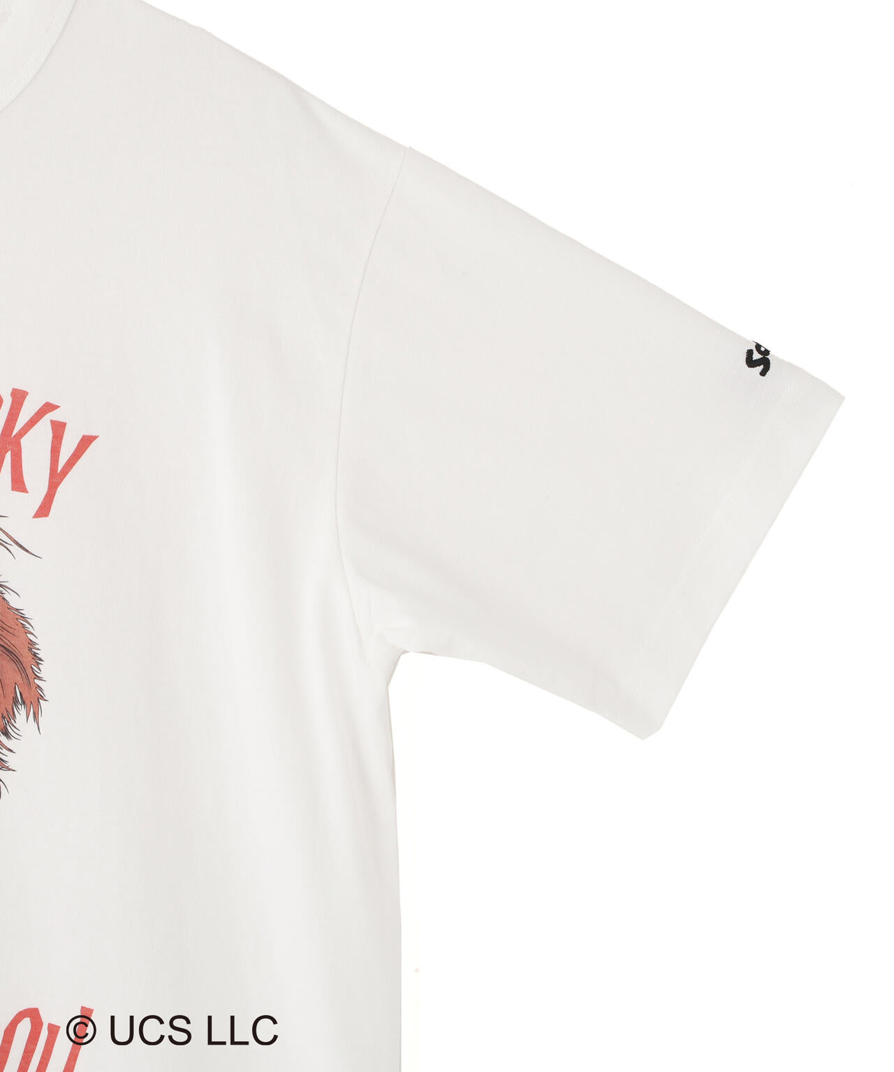 CHUCKY THE KILLER DOLL T-SHIRT/チャッキー ザ キラードール Tシャツ