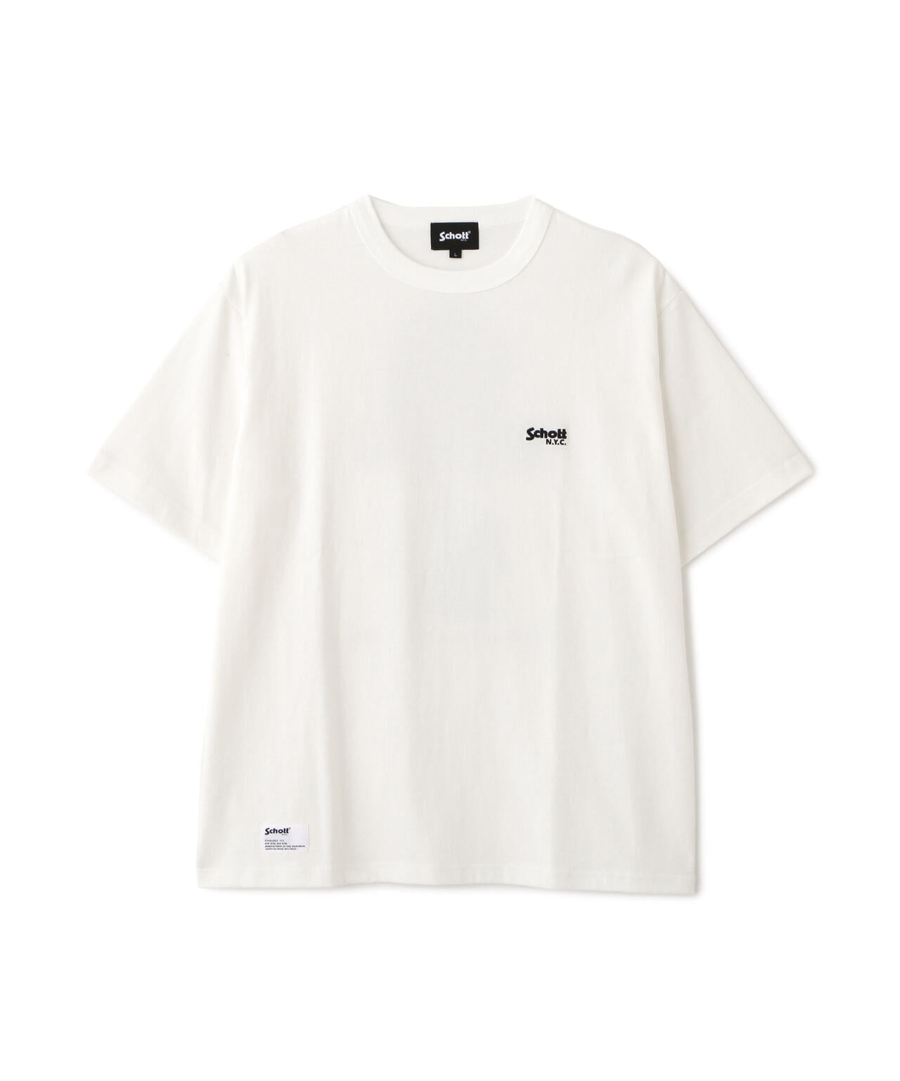 CHUCKY MONOCHROME T-SHIRT/チャッキー モノクローム Tシャツ