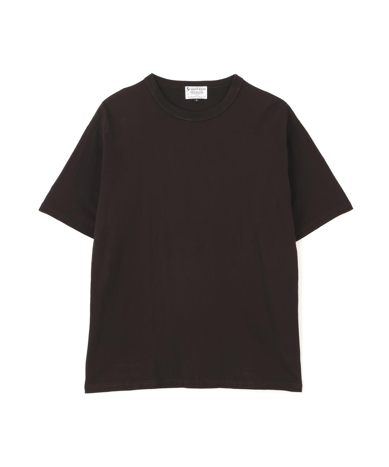 ×GYPSY&SONS/ジプシー&サンズ/T-SHIRT/Tシャツ 奄美泥染