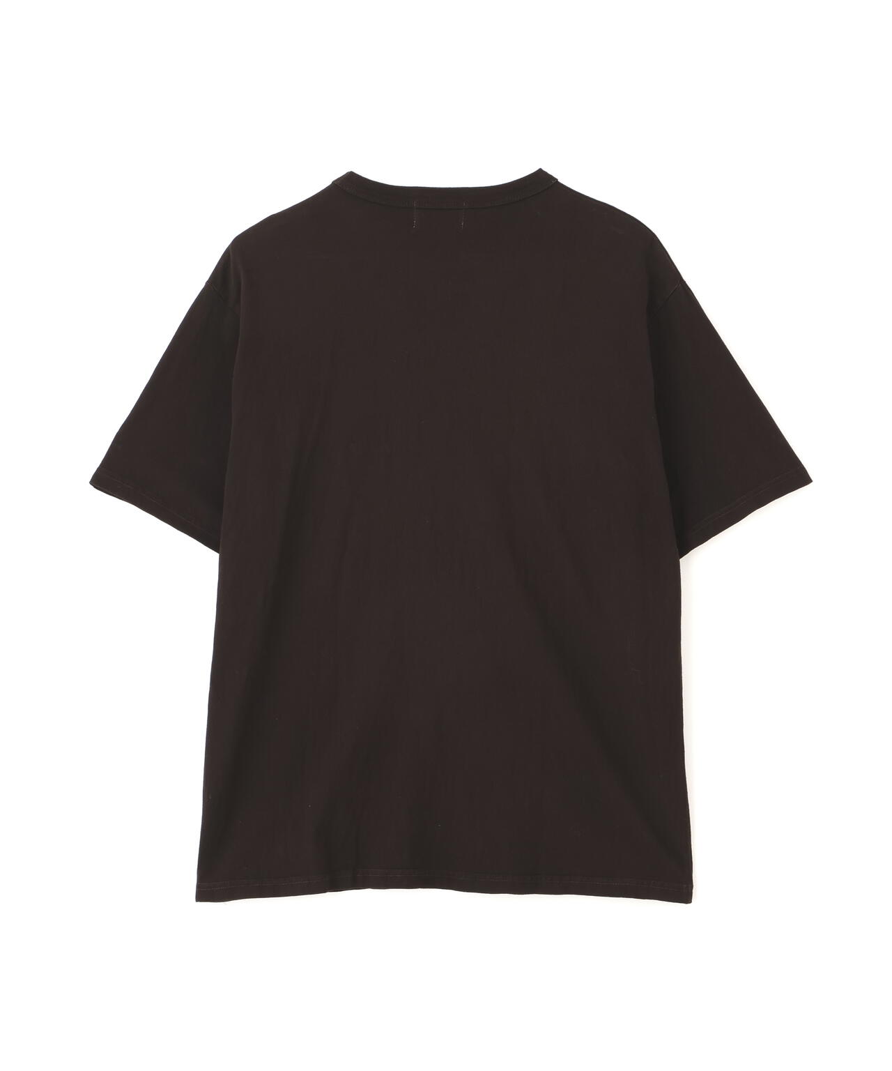 ×GYPSY&SONS/ジプシー&サンズ/T-SHIRT/Tシャツ 奄美泥染
