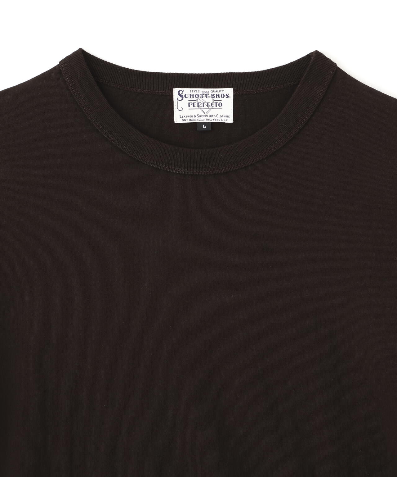 ×GYPSY&SONS/ジプシー&サンズ/T-SHIRT/Tシャツ 奄美泥染