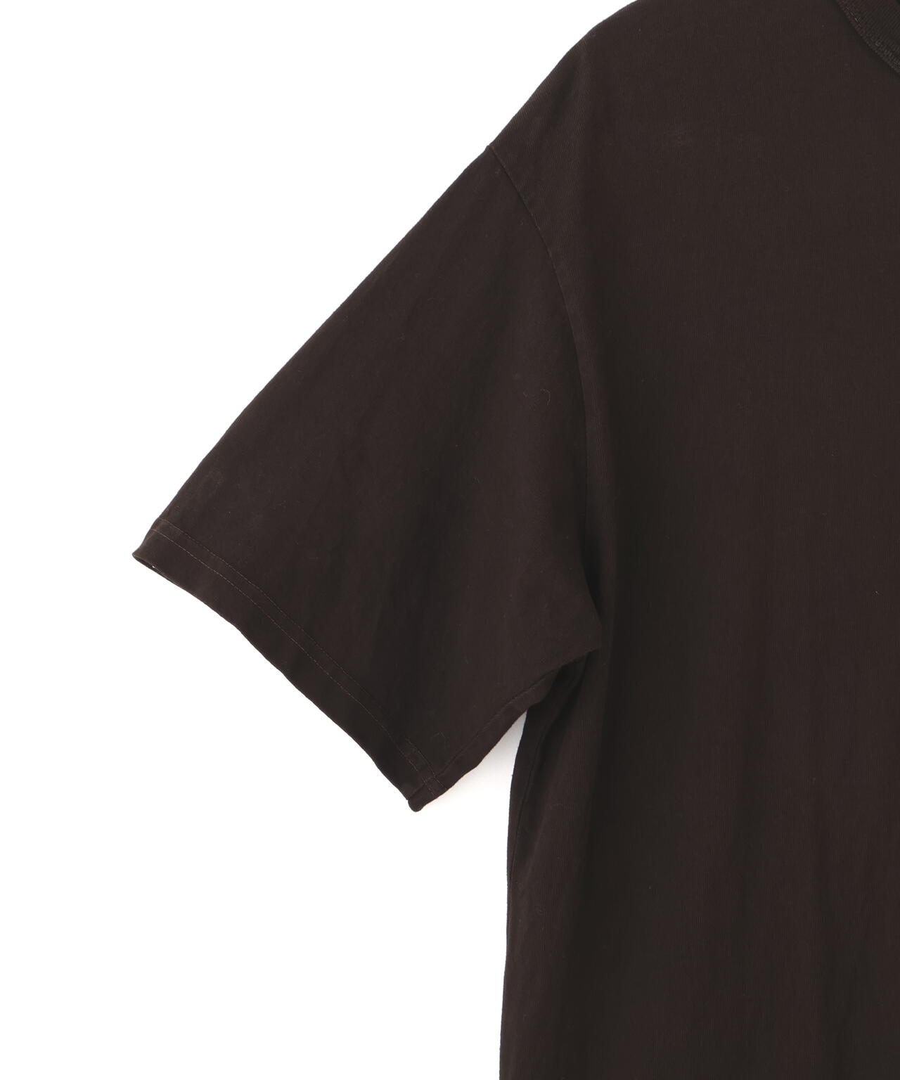 ×GYPSY&SONS/ジプシー&サンズ/T-SHIRT/Tシャツ 奄美泥染