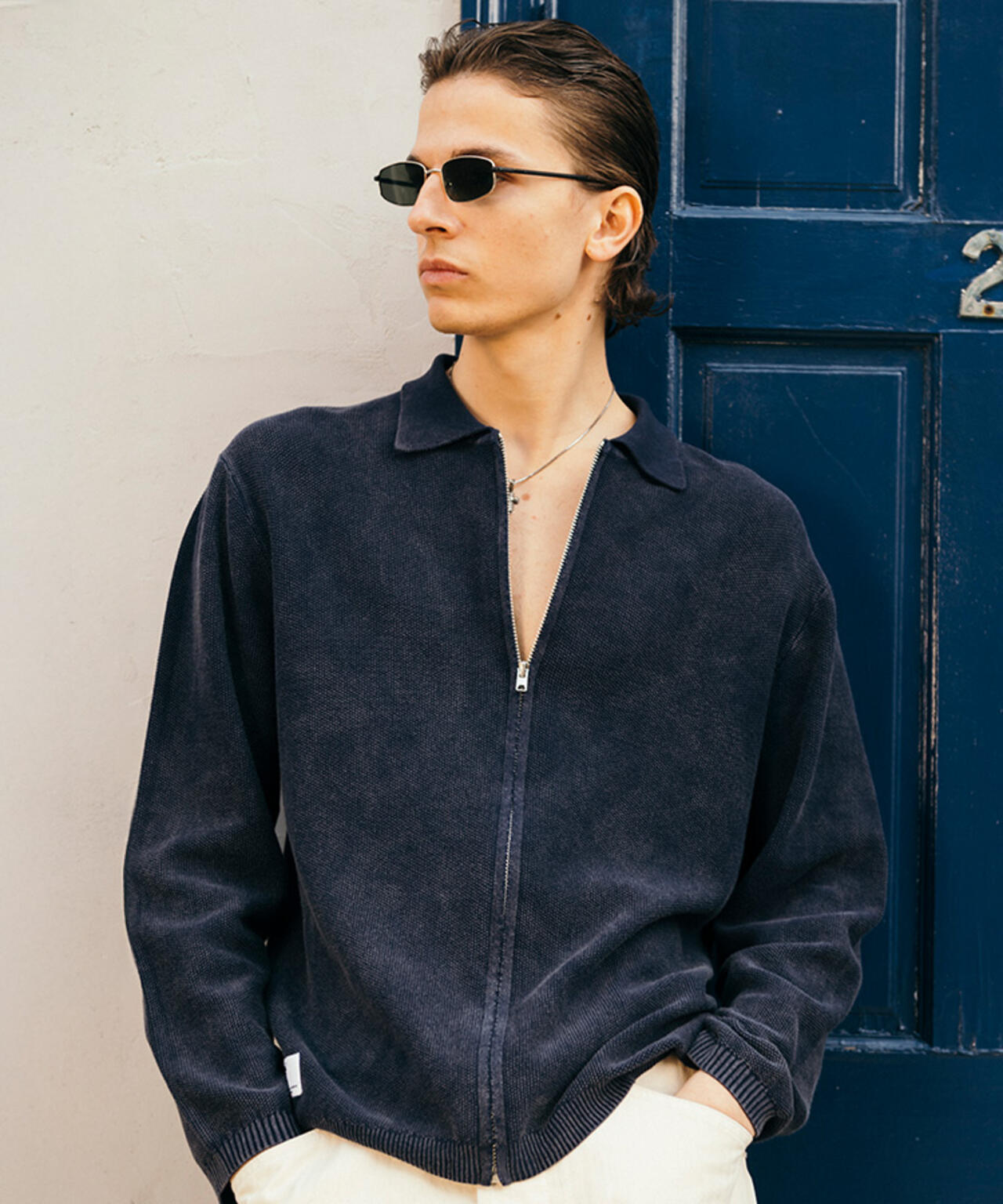 SUMMER CARDIGAN/サマーカーディガン