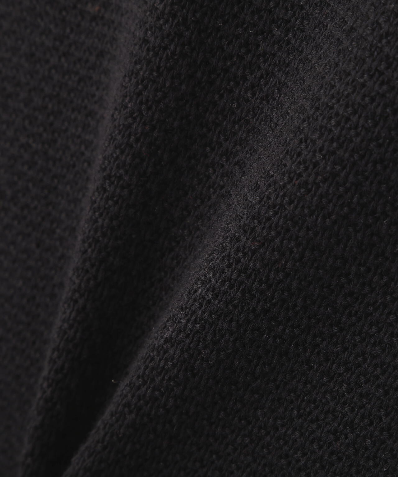 B.S. KNIT VEST/ブラックシープ ニットベスト