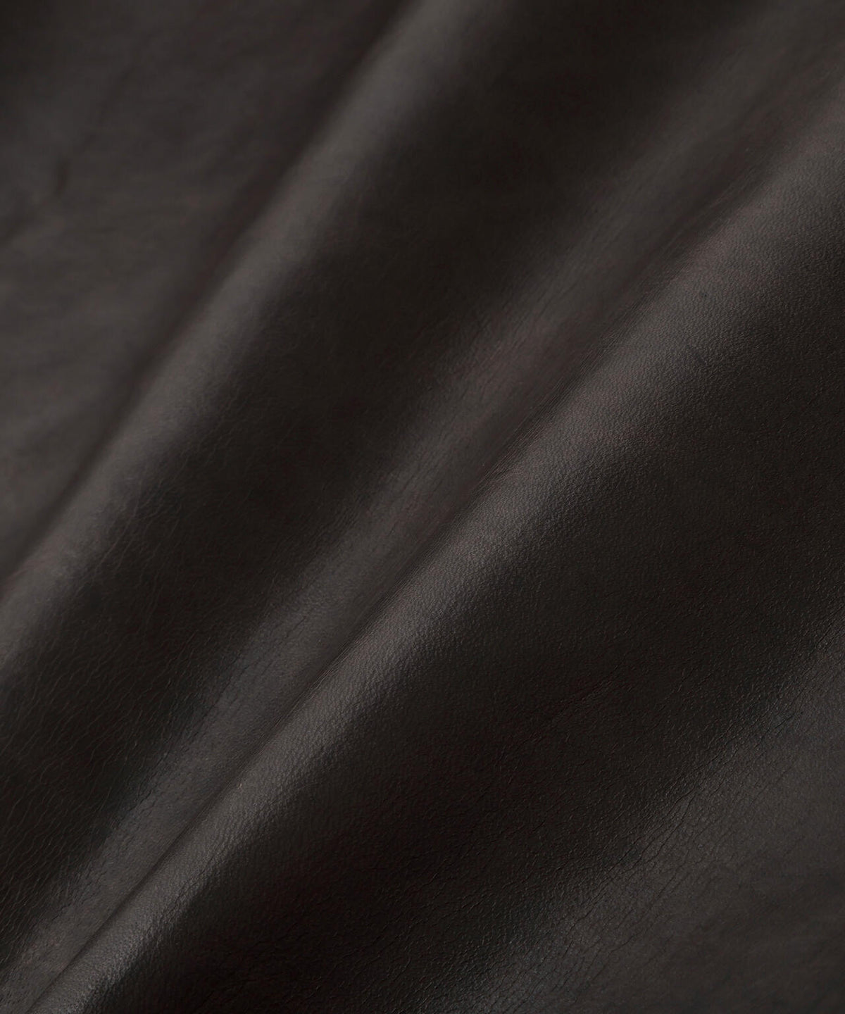 SPECIAL LEATHER TRACKER JACKET/スペシャル レザー トラッカージャケット