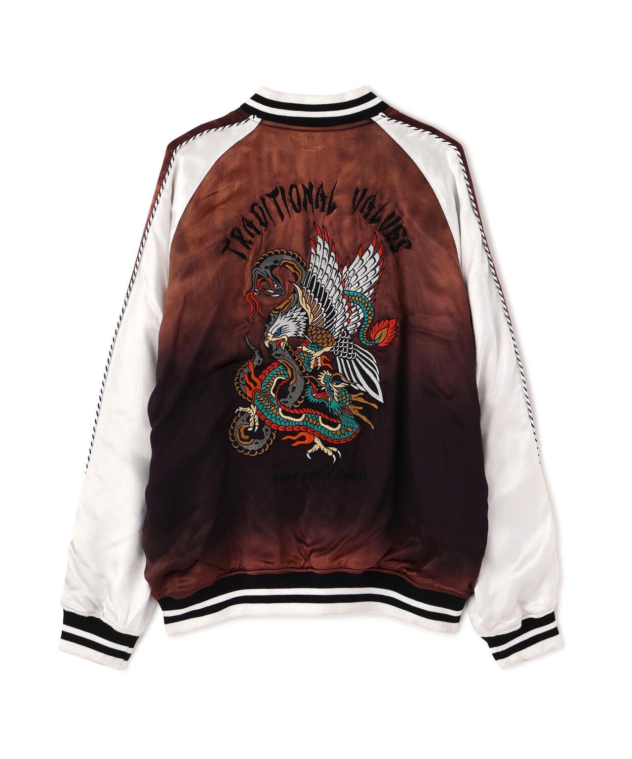 BATTLE ROYALE SUKA JACKET/バトルロワイヤル スカジャン