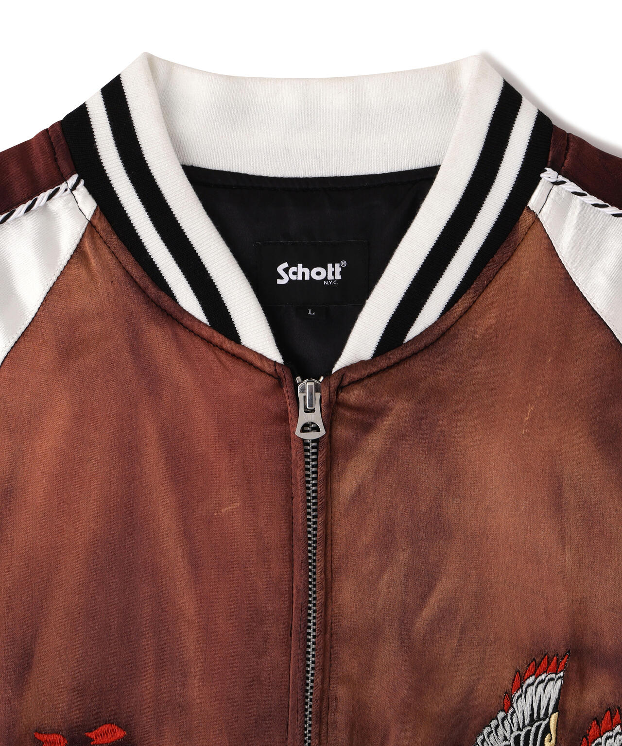 BATTLE ROYALE SUKA JACKET/バトルロワイヤル スカジャン