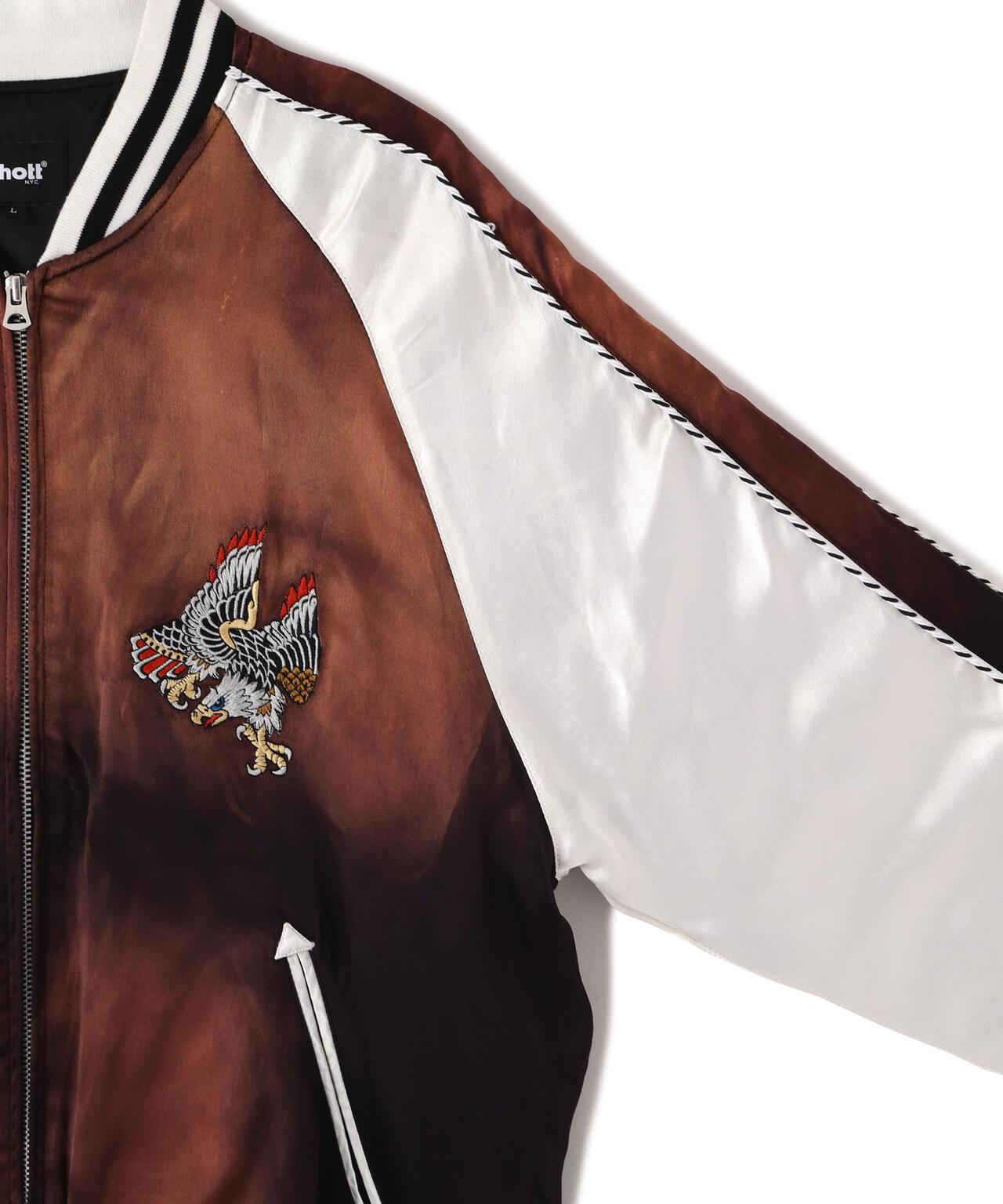BATTLE ROYALE SUKA JACKET/バトルロワイヤル スカジャン