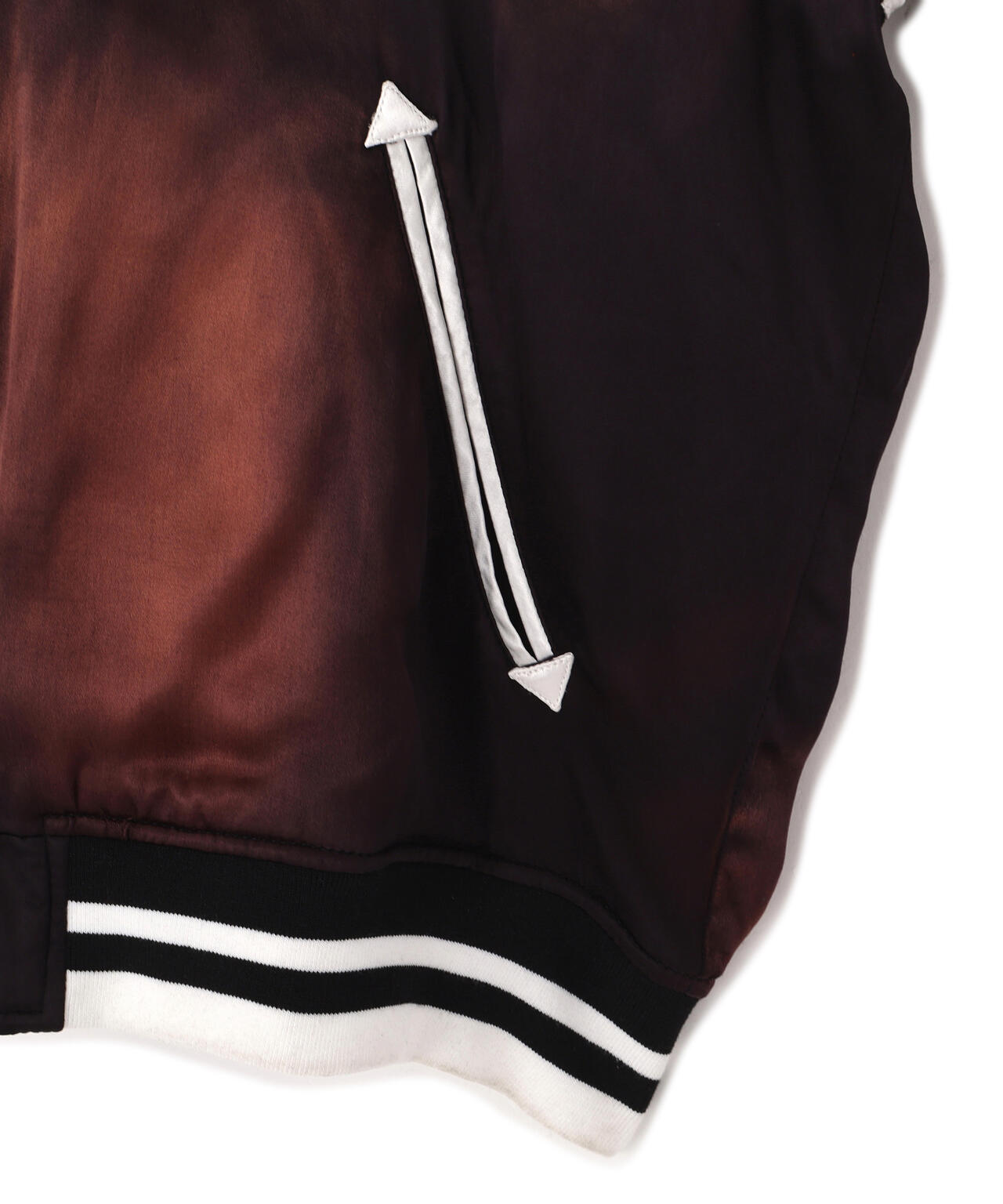 BATTLE ROYALE SUKA JACKET/バトルロワイヤル スカジャン