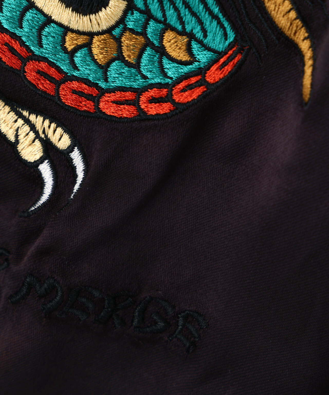 BATTLE ROYALE SUKA JACKET/バトルロワイヤル スカジャン