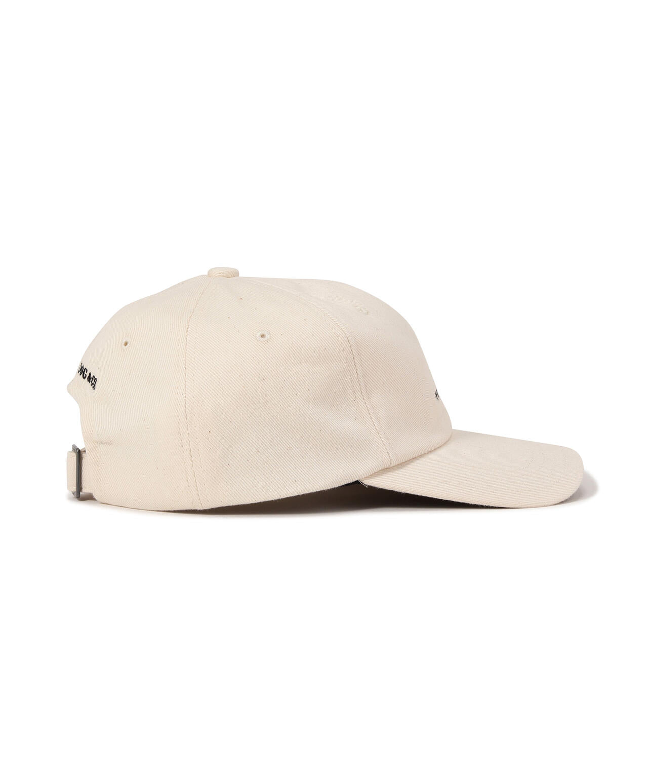 THE H.W.DOG&CO./ザエイチダブリュードッグアンドコー/SMART REGULAR CAP/スマートレギュラーキャップ