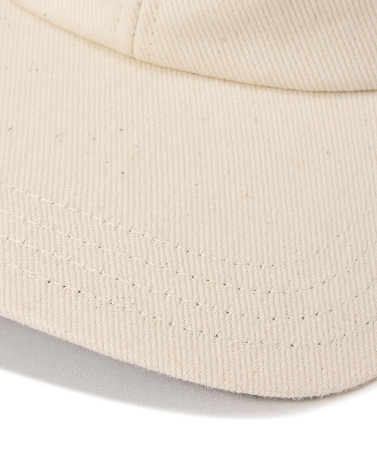THE H.W.DOG&CO./ザエイチダブリュードッグアンドコー/SMART REGULAR CAP/スマートレギュラーキャップ