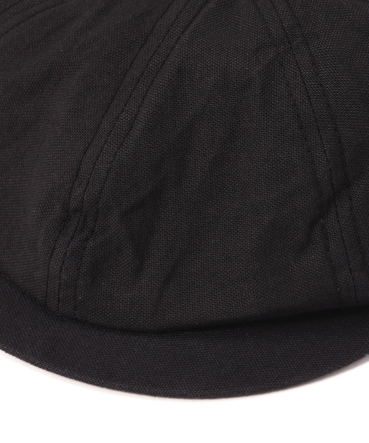 THE H.W.DOG&CO./ザエイチダブリュードッグアンドコー/COTTON LINEN WASH CAS/キャスケット