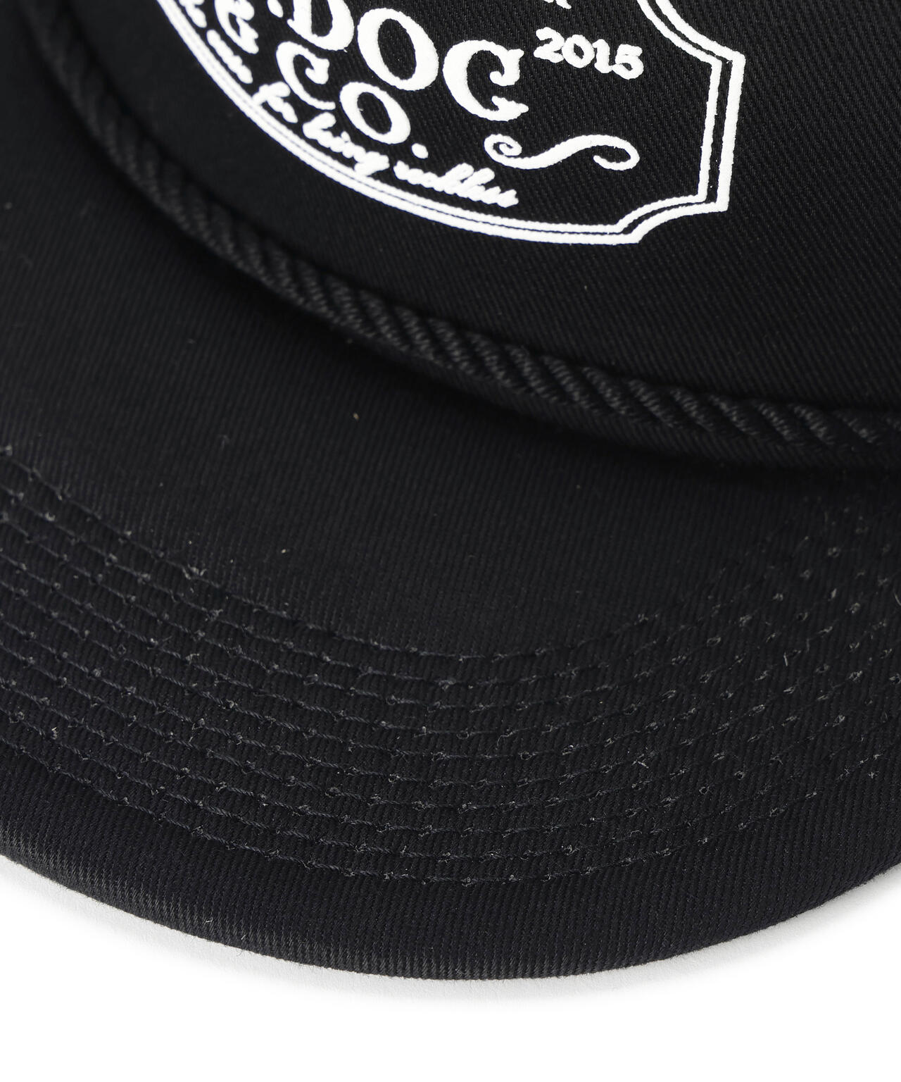 THE H.W.DOG&CO./ザエイチダブリュードッグアンドコー/MESH TRUCKER CAP/メッシュトラッカー キャップ