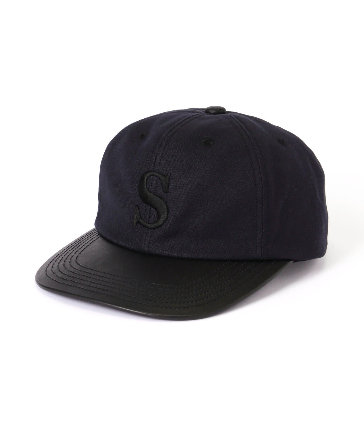WAPPEN 6P CAP/ウエポン 6P キャップ