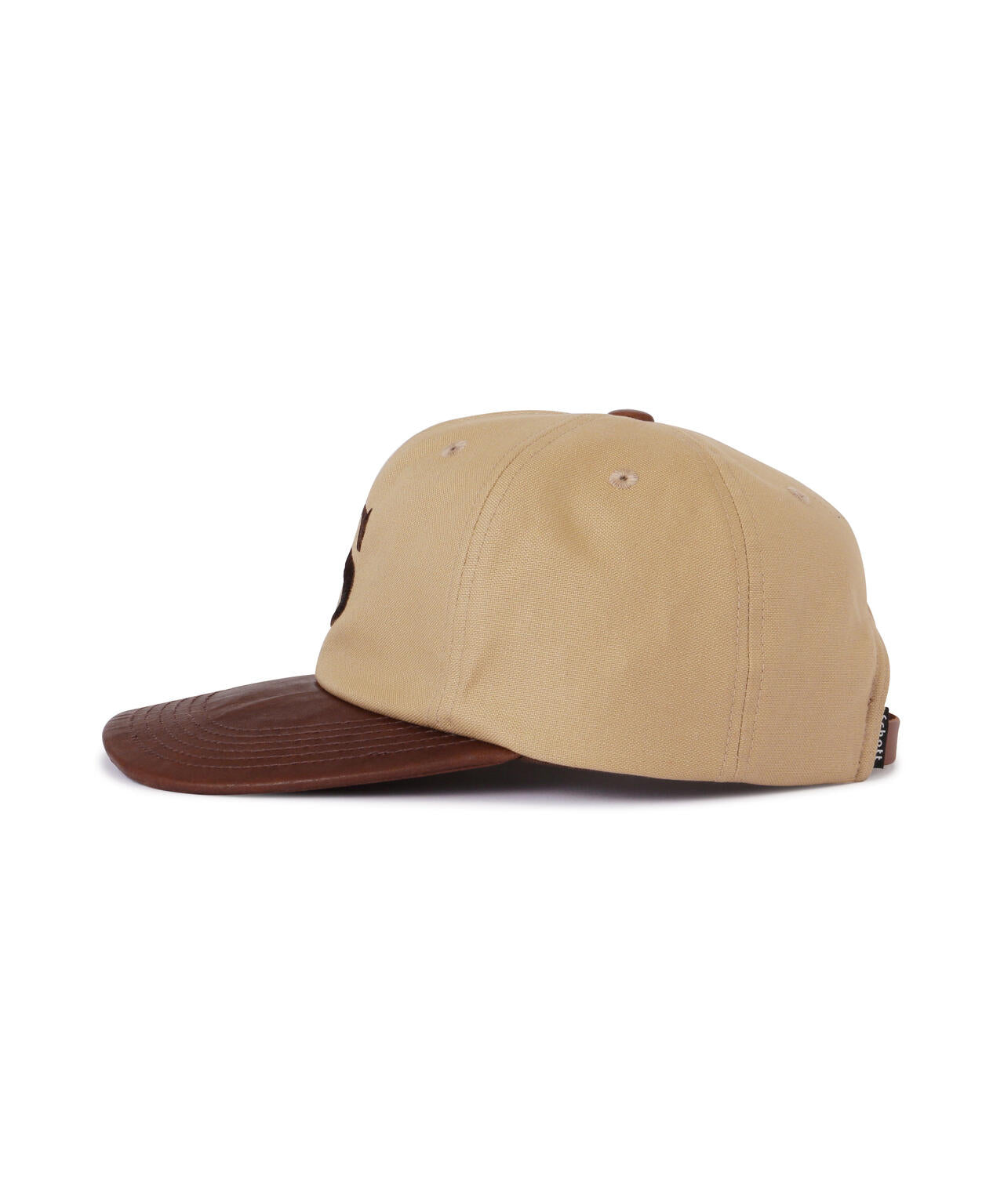 WAPPEN 6P CAP/ウエポン 6P キャップ