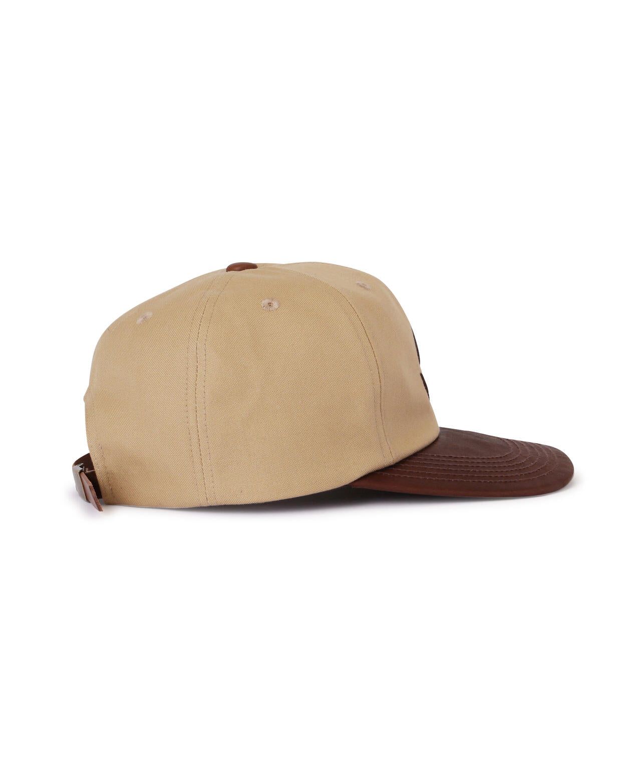WAPPEN 6P CAP/ウエポン 6P キャップ