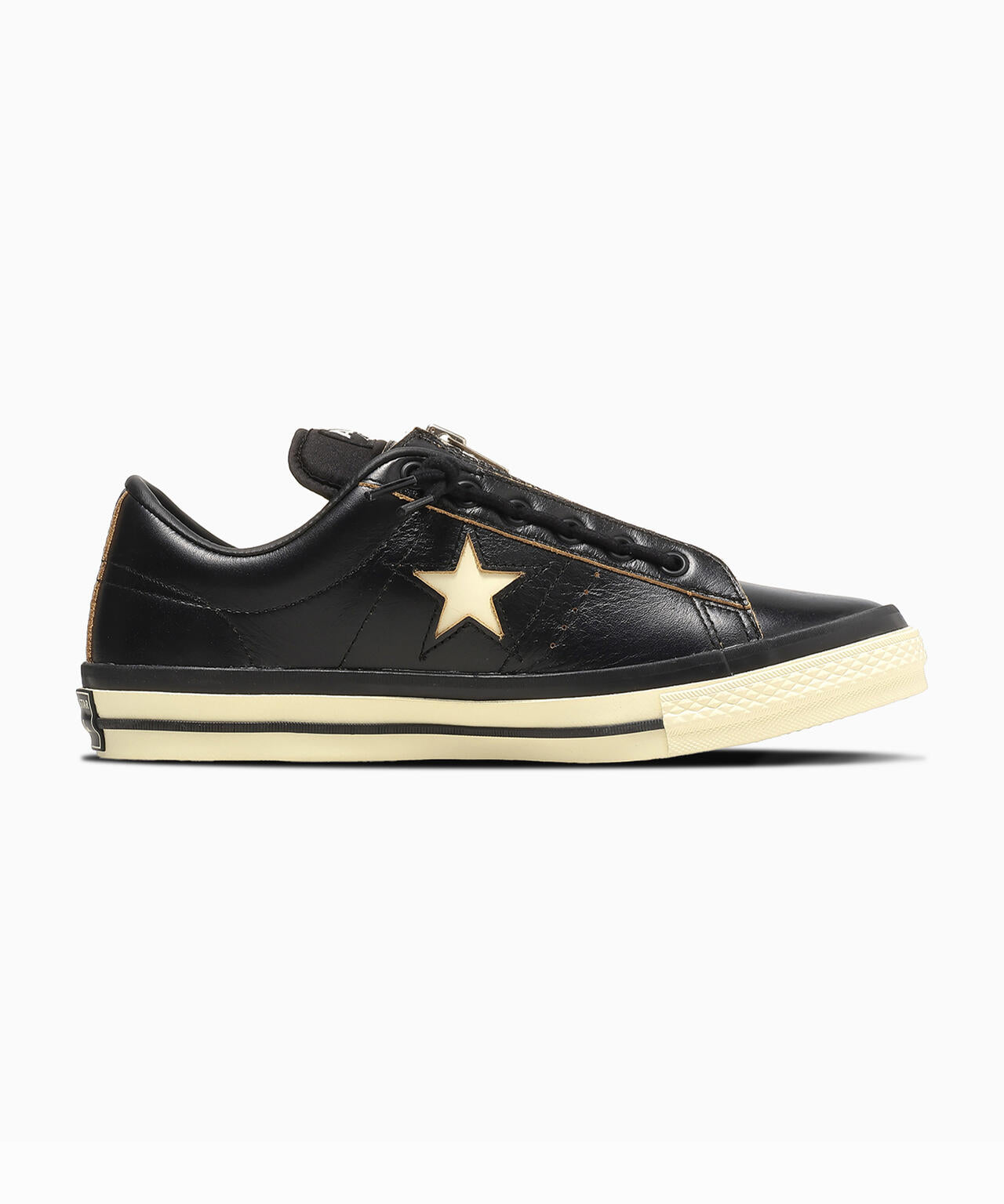 ×CONVERSE/コンバース/ONE STAR Z Schott/ワンスターZ