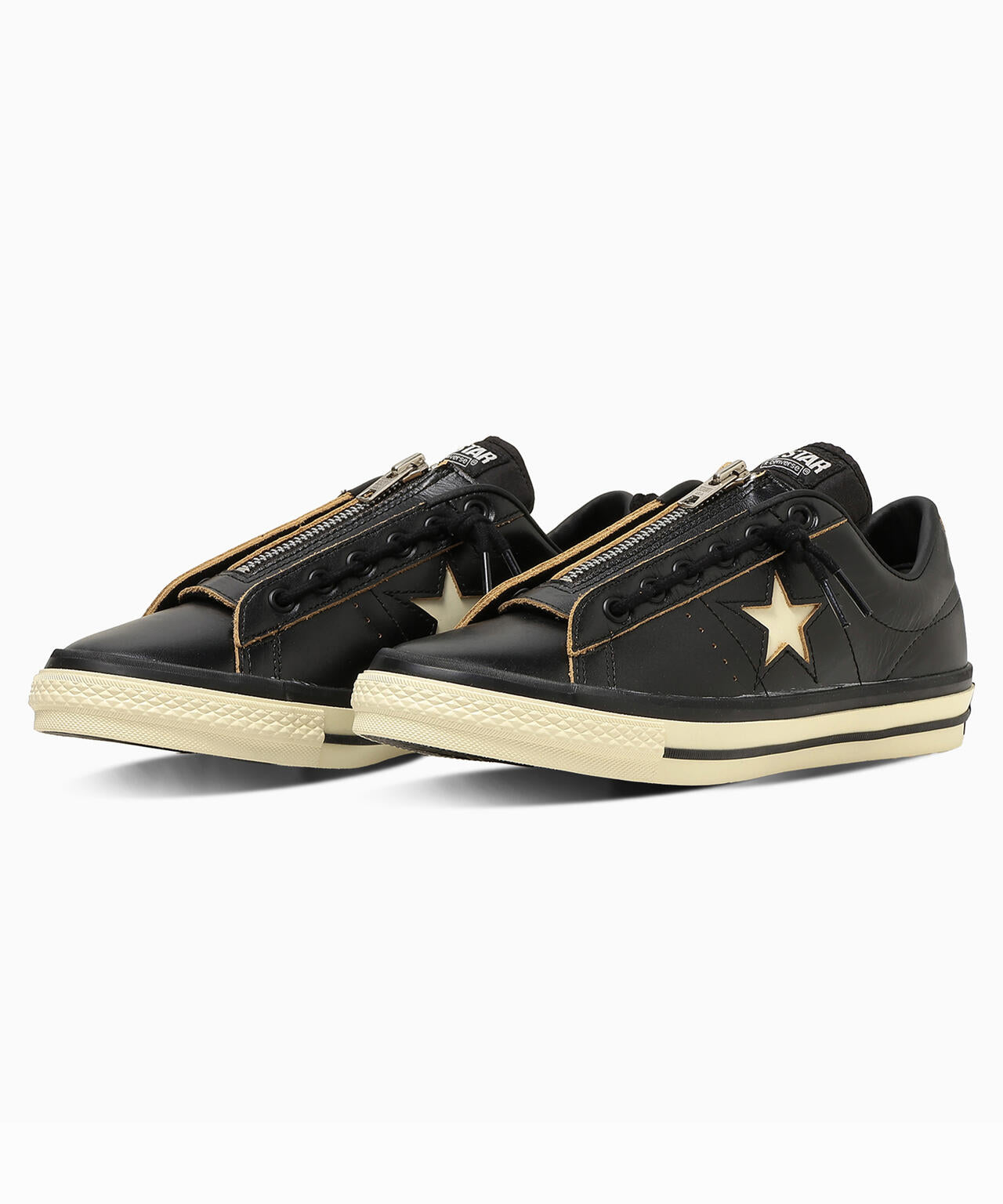 ×CONVERSE/コンバース/ONE STAR Z Schott/ワンスターZ