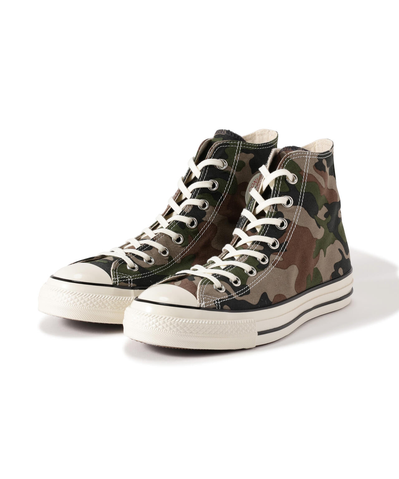 CONVERSE/コンバース/ALL STAR AGED WOODLANDCAMO HI オールスター エイジド ウッドランドカモ HI