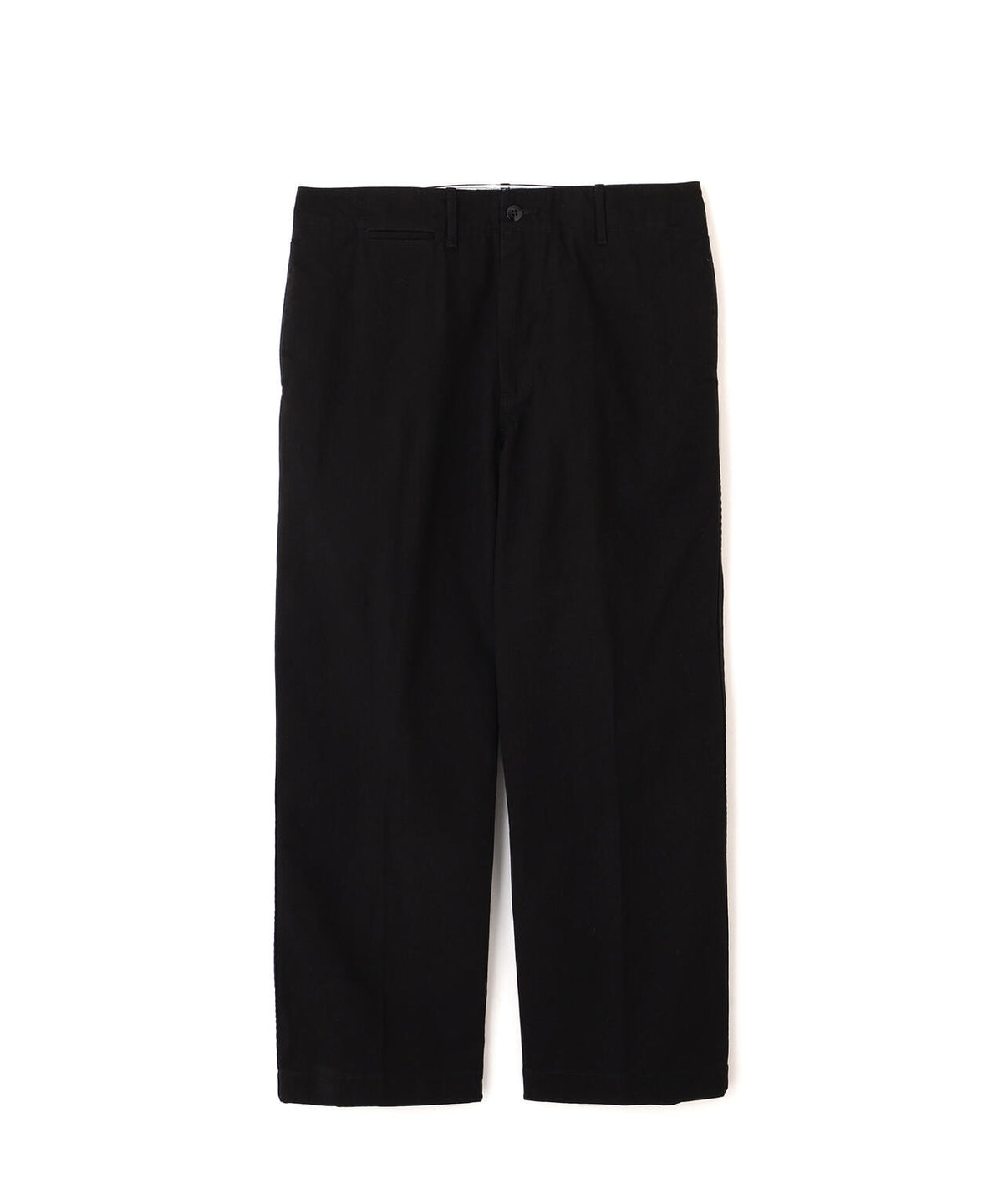 HERRINGBONE TROUSERS/ヘリンボーン パンツ