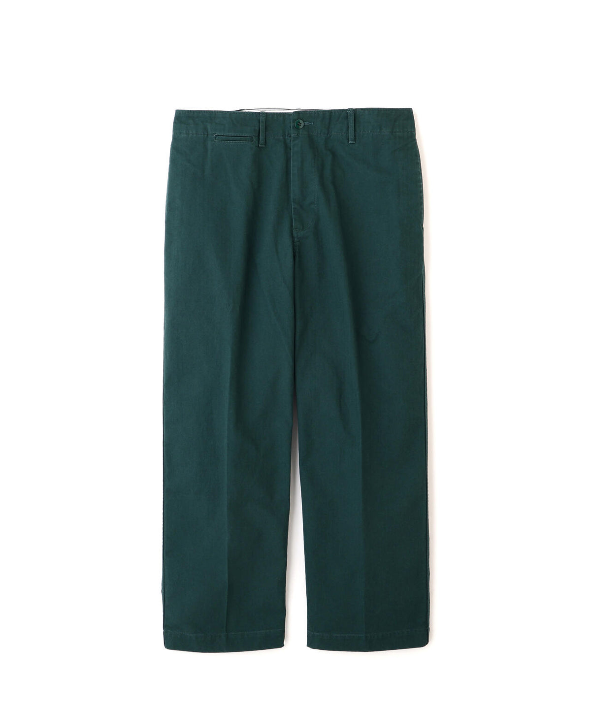 HERRINGBONE TROUSERS/ヘリンボーン パンツ