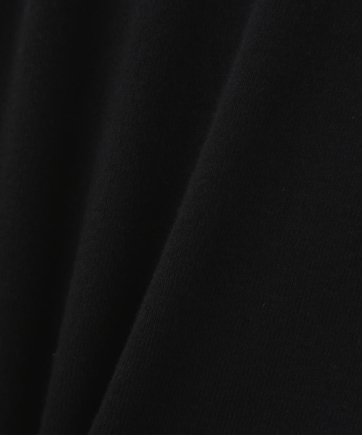 KNITTING HENLEY LS T-SHIRT/ニット ヘンリーロンT