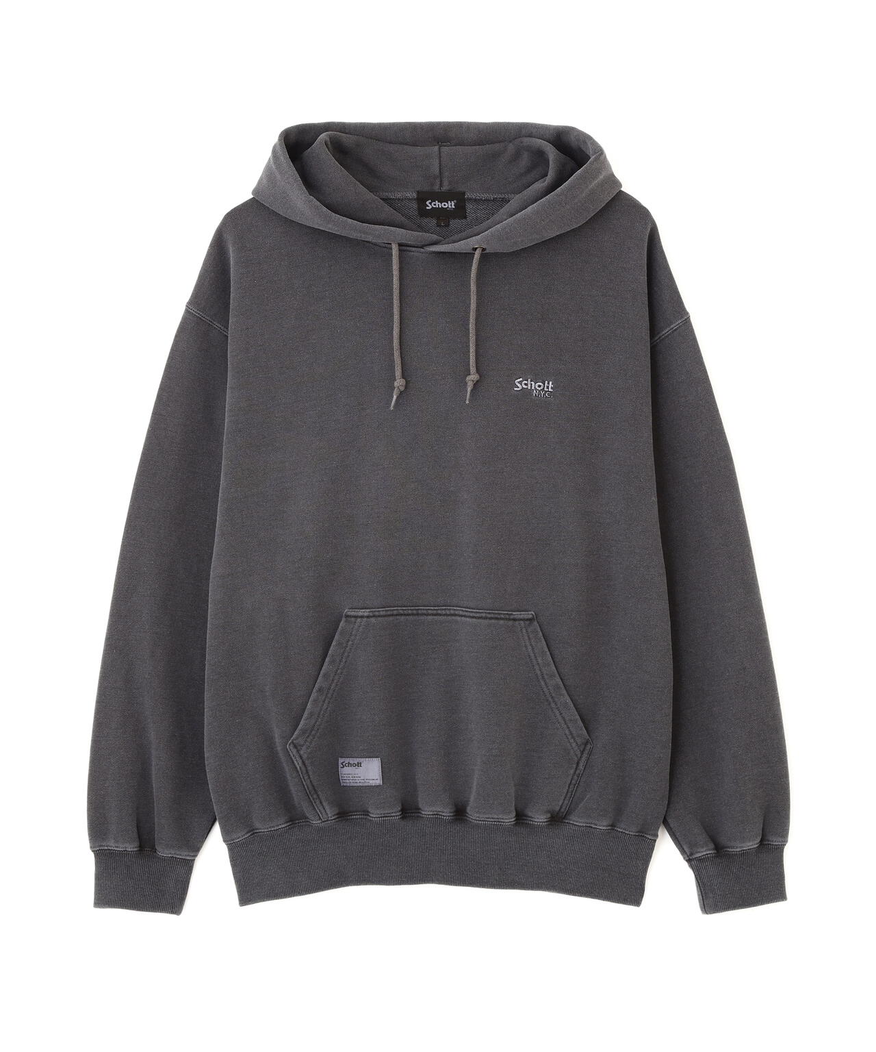 WILD HORSE HOODED SWEAT/ワイルドホース パーカー