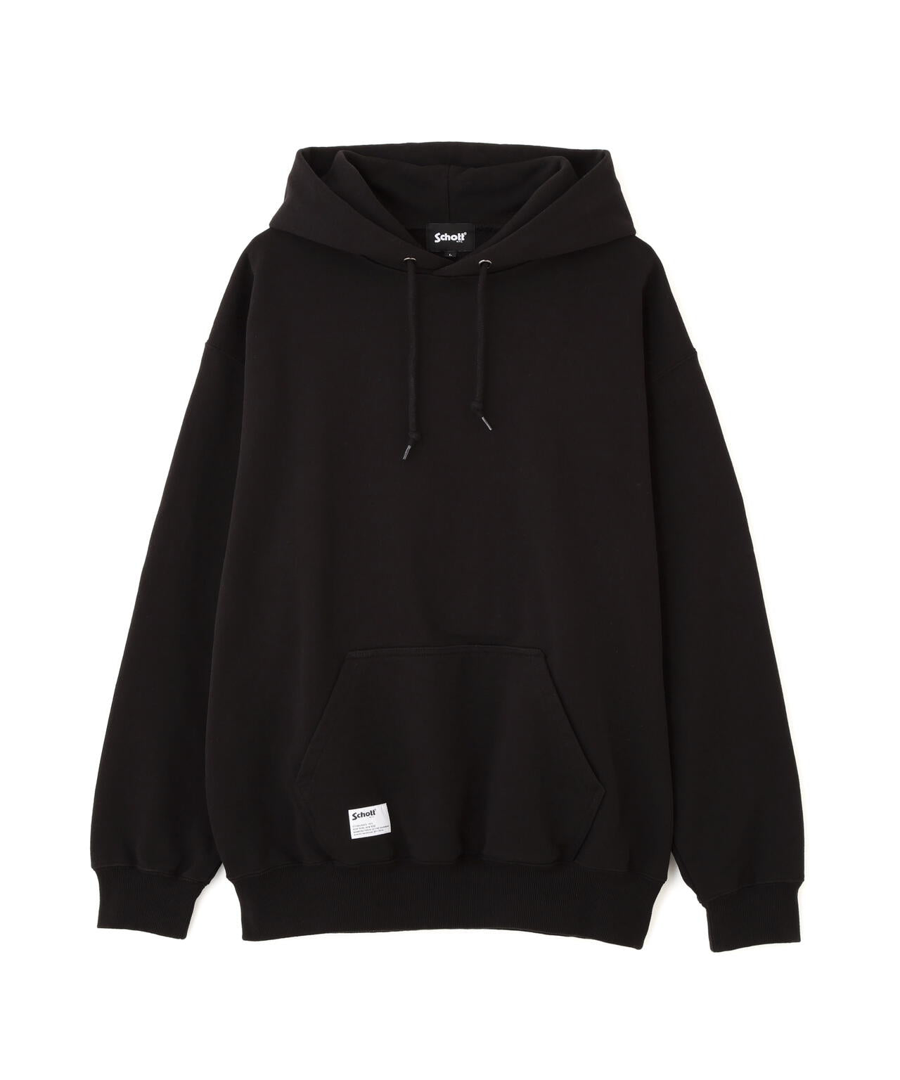 BORN IN NYC HOODED SWEAT/ボーンイン ニューヨーク パーカー