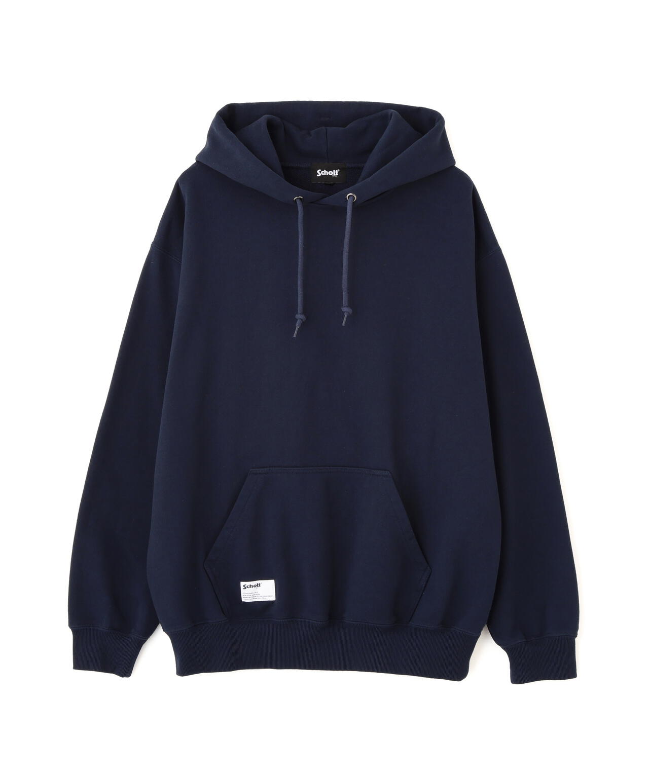 BORN IN NYC HOODED SWEAT/ボーンイン ニューヨーク パーカー