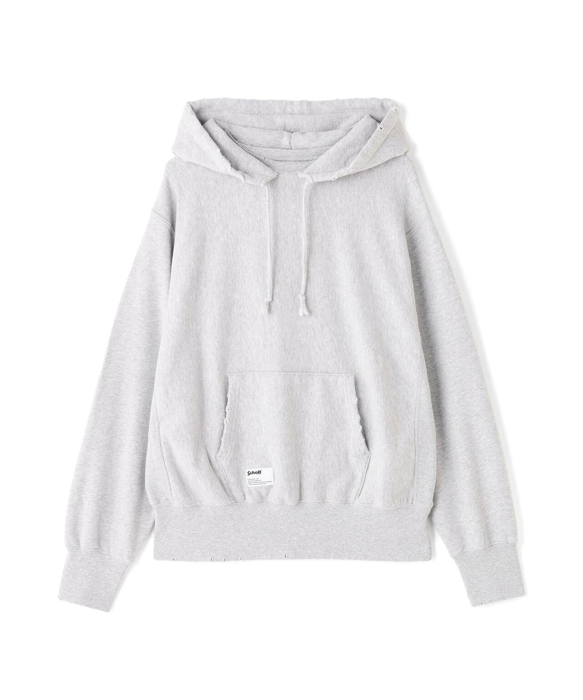 TOMPKINS AFTER HOOD SWEAT/トンプキンス アフター パーカー