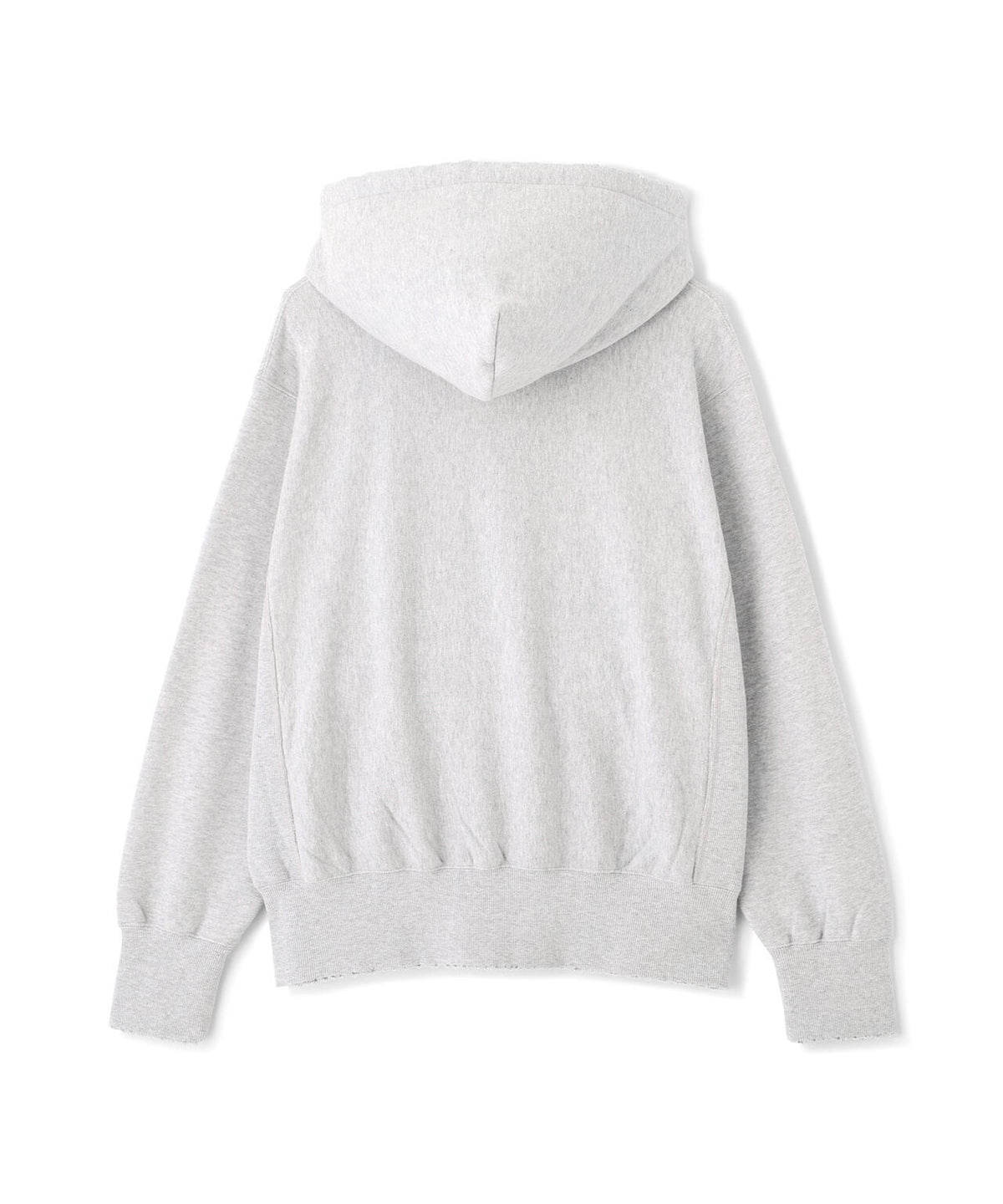 TOMPKINS AFTER HOOD SWEAT/トンプキンス アフター パーカー