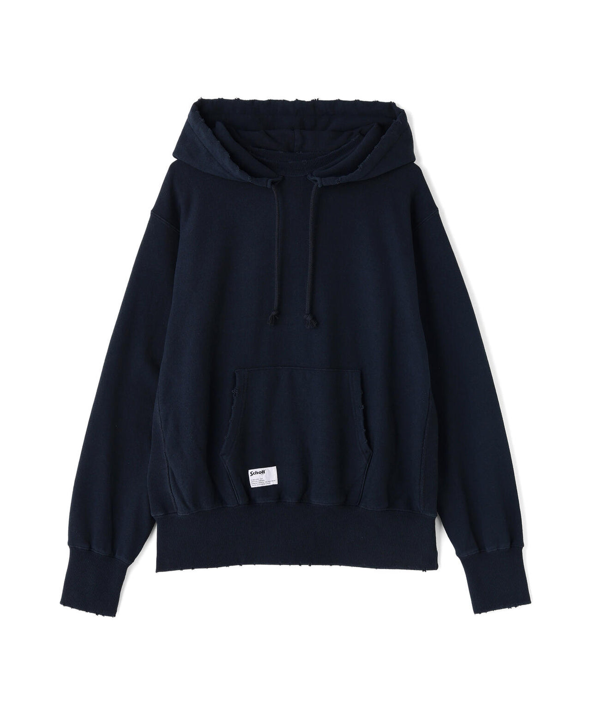 TOMPKINS AFTER HOOD SWEAT/トンプキンス アフター パーカー