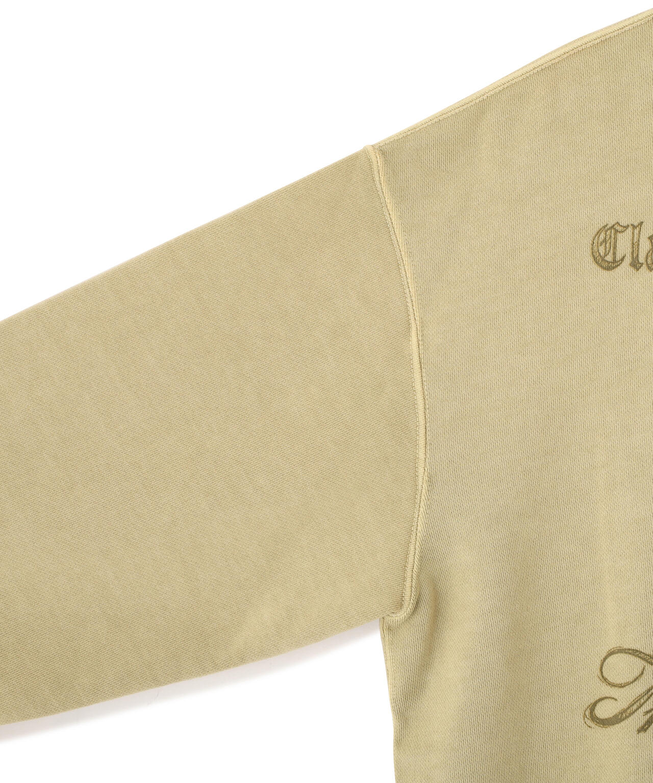 CSSPTOW SWEAT/CSSPTOW SWEAT スウェット