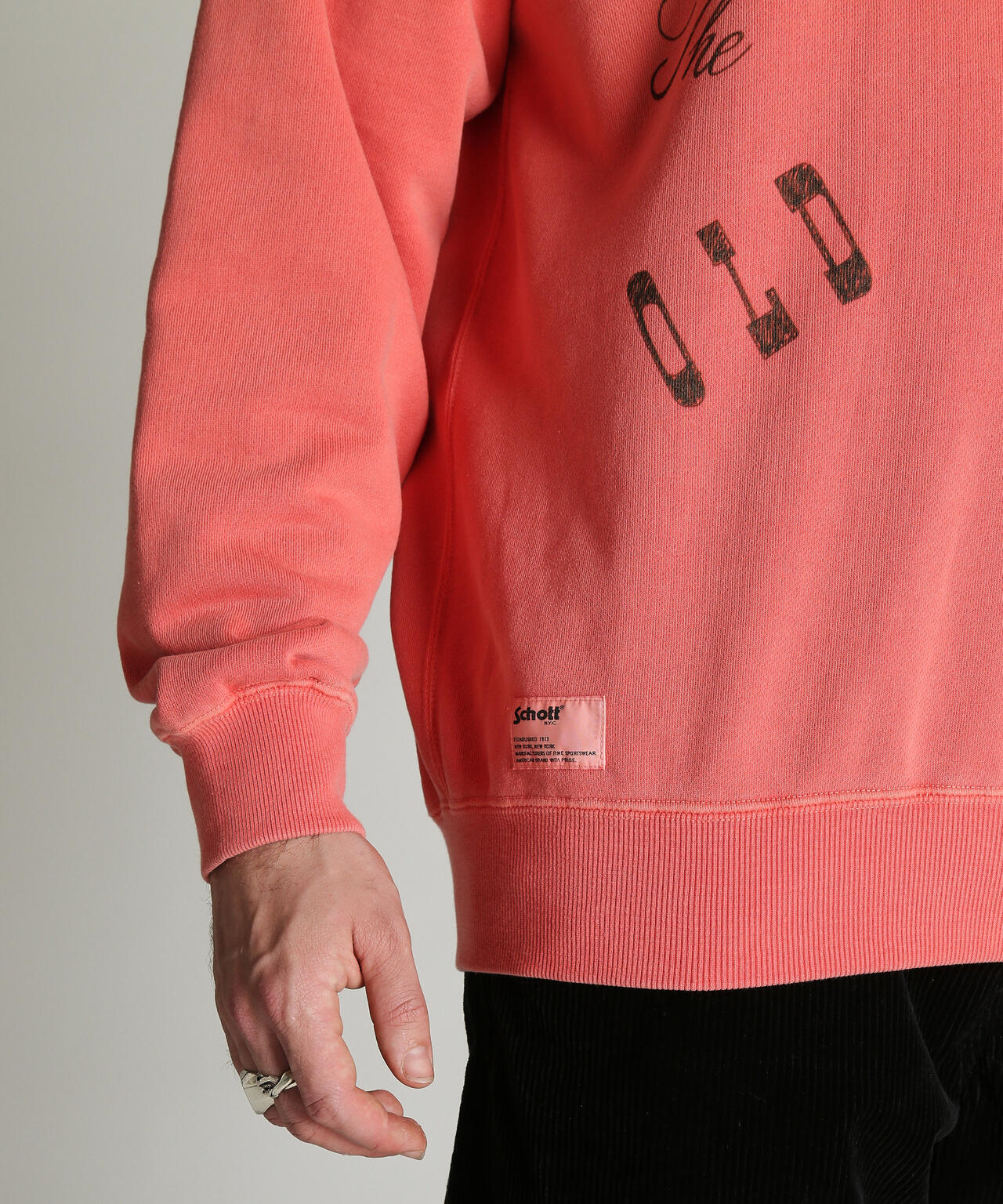 CSSPTOW SWEAT/CSSPTOW SWEAT スウェット