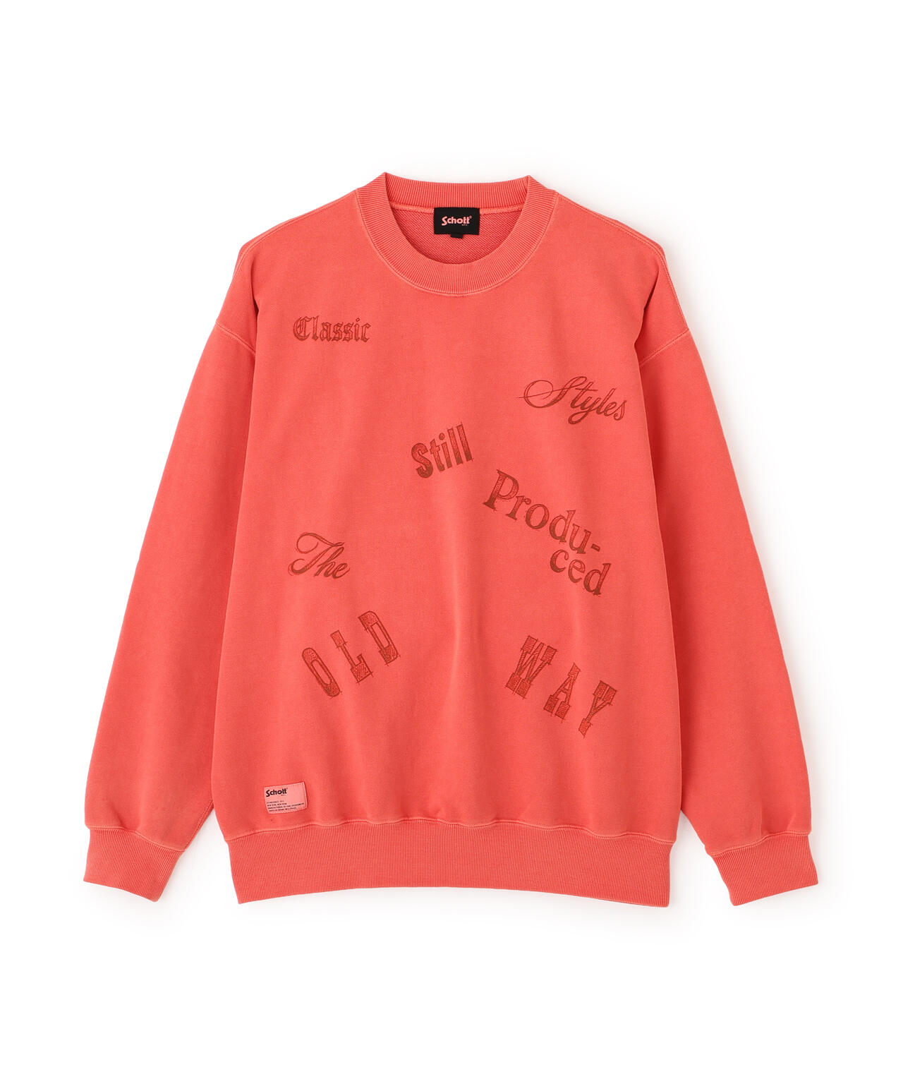CSSPTOW SWEAT/CSSPTOW SWEAT スウェット