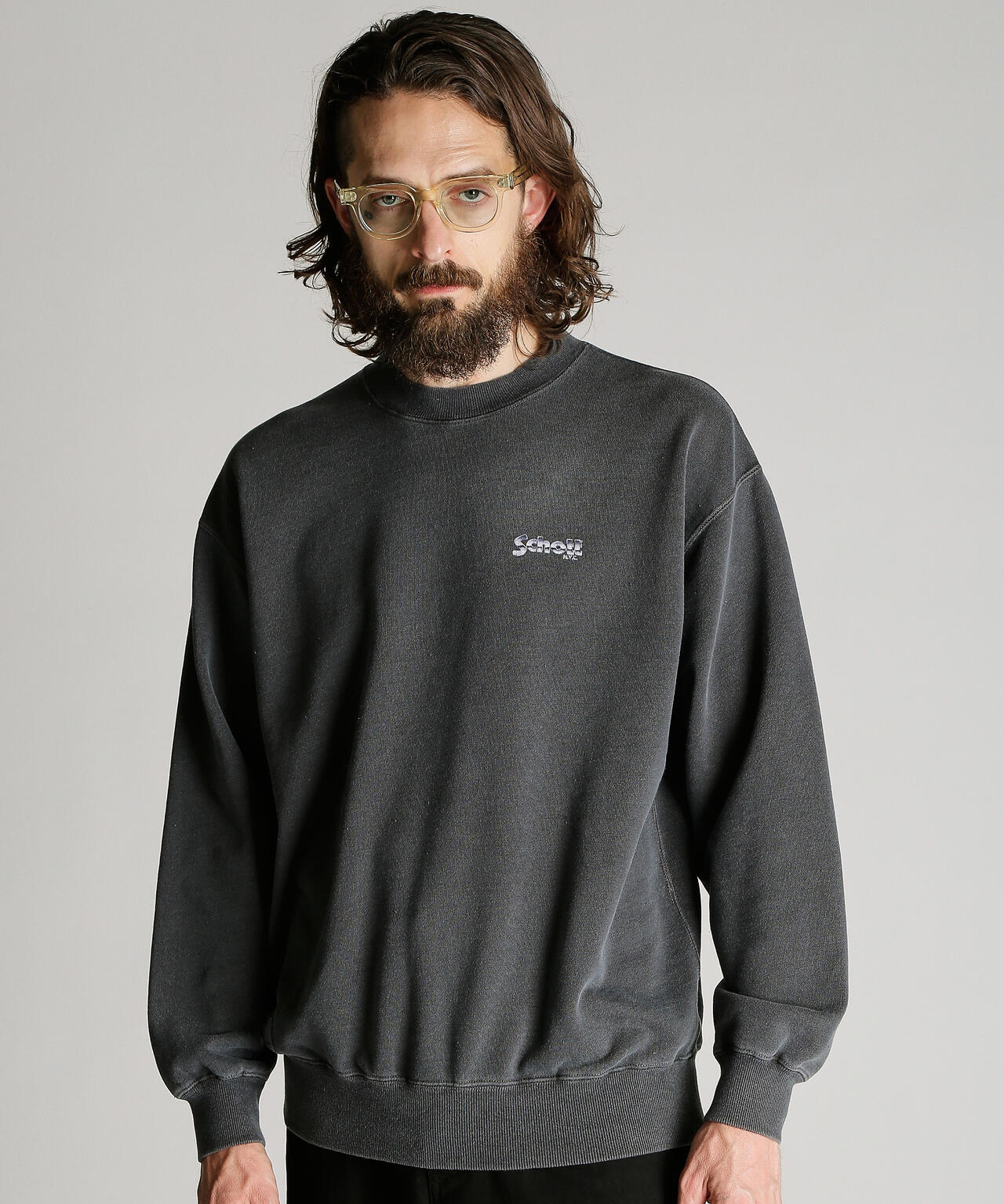 STORE LOCATION SWEAT/ストアロケーション スウェット