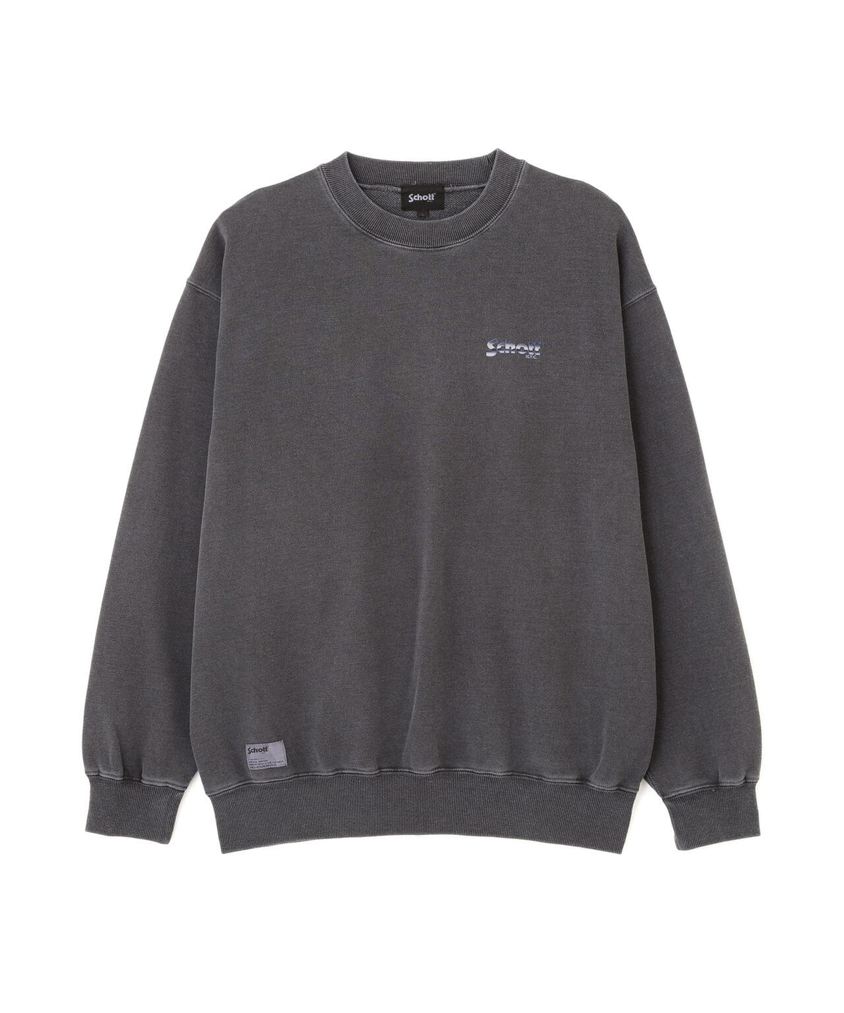 STORE LOCATION SWEAT/ストアロケーション スウェット