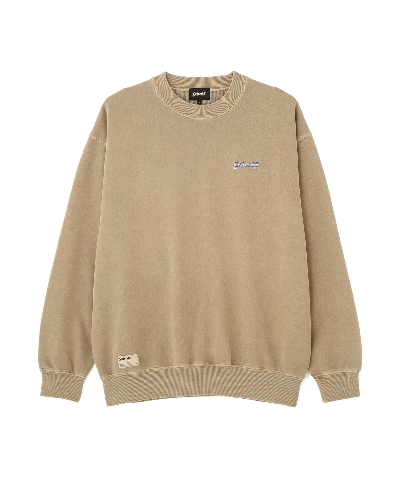 STORE LOCATION SWEAT/ストアロケーション スウェット