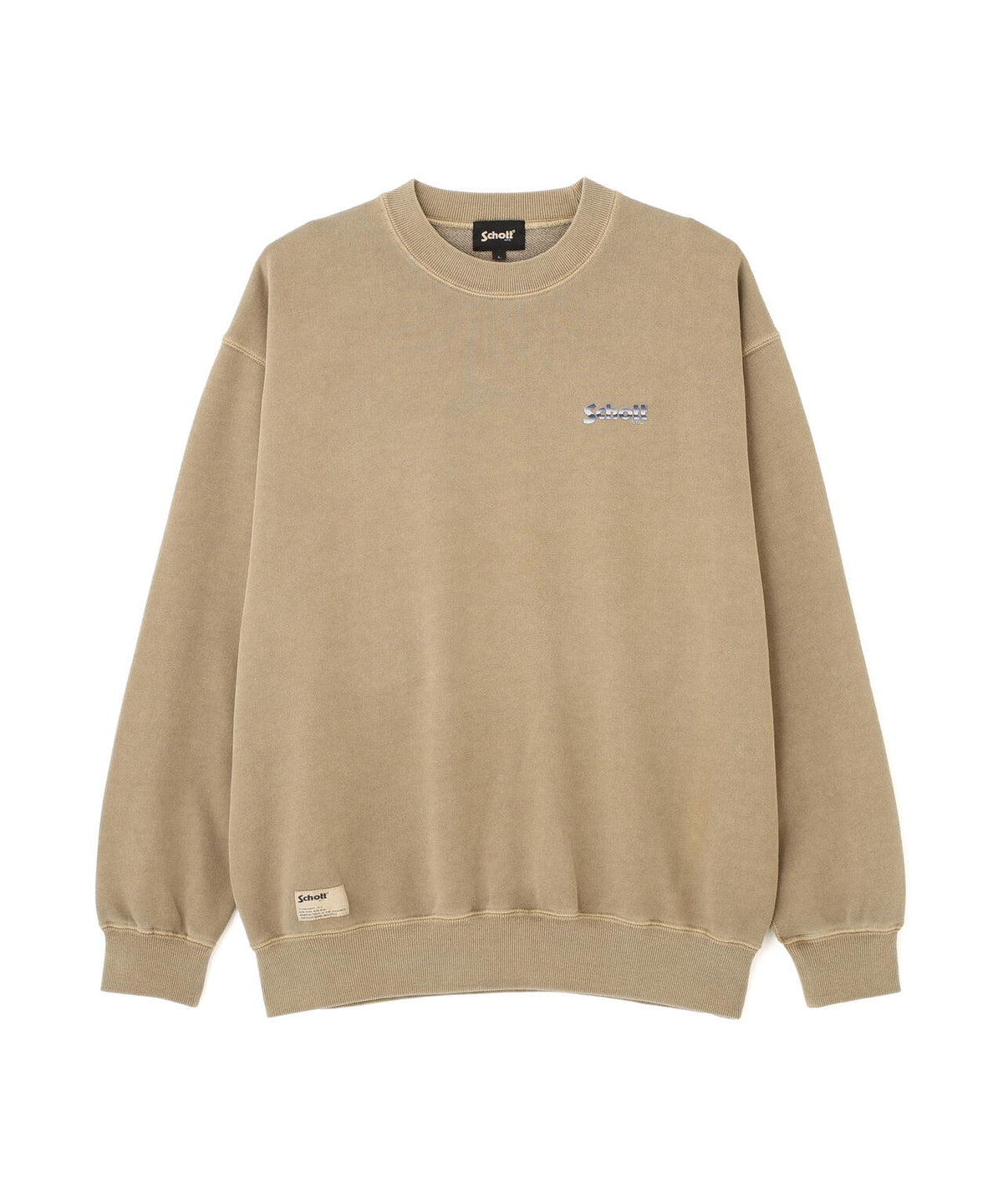 STORE LOCATION SWEAT/ストアロケーション スウェット