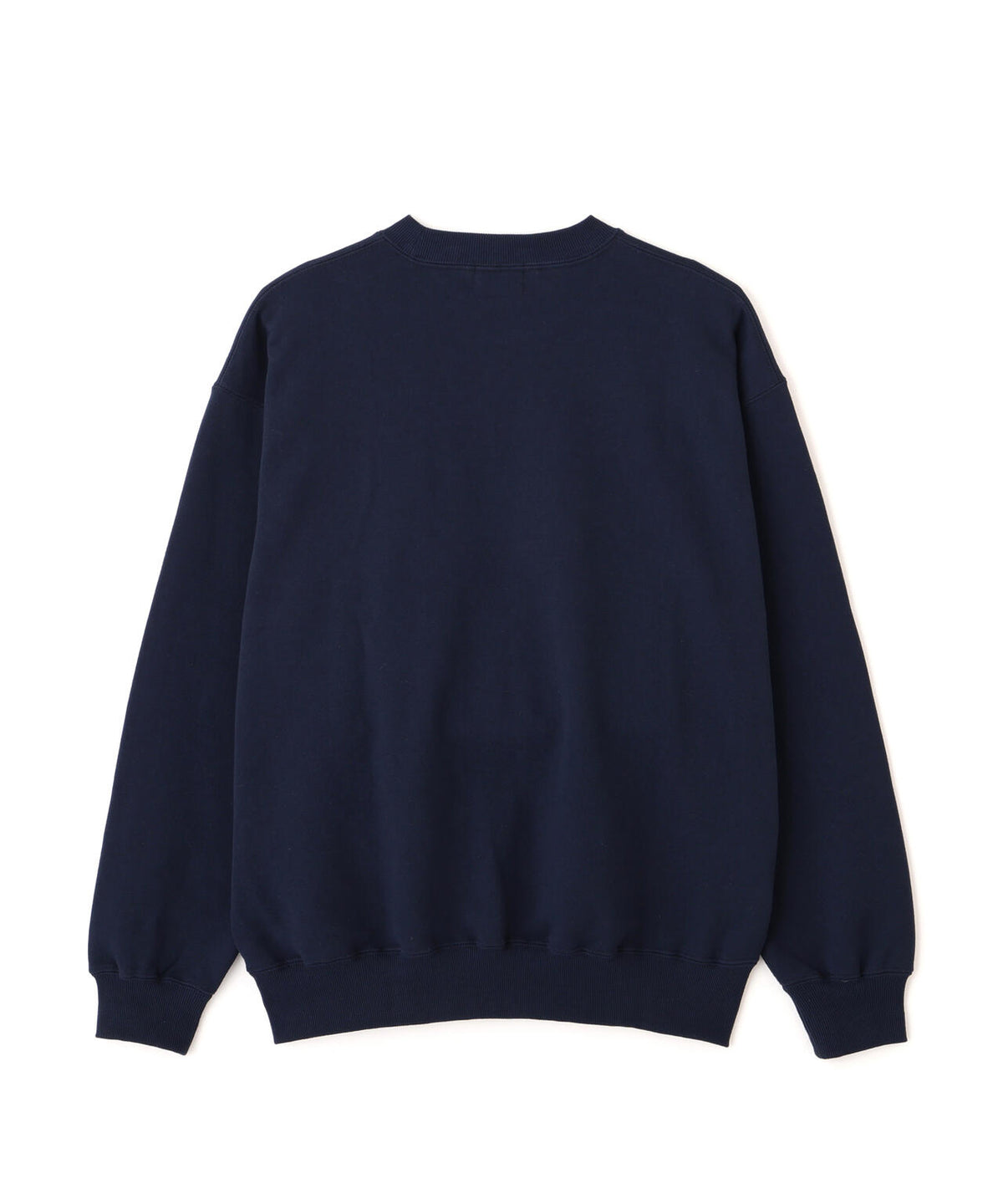 CREW SWEAT H.LOGO Schott BROS. EMB./クルー 刺繍スウェット ハート ロゴ ショット ブラザーズ