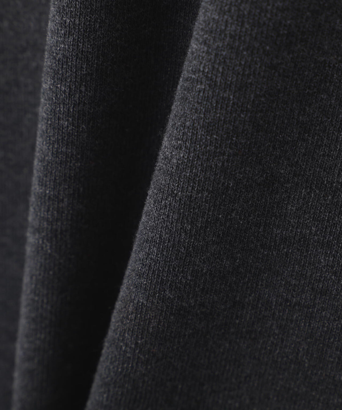 HALF ZIP SWEAT/ハーフ ジップ スウェット