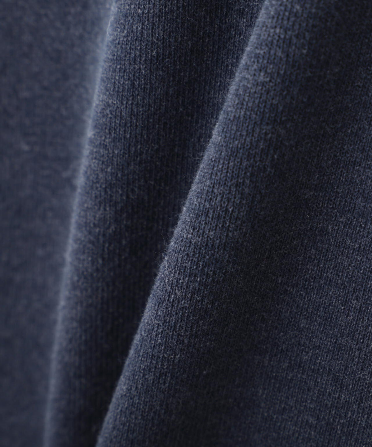 HALF ZIP SWEAT/ハーフ ジップ スウェット