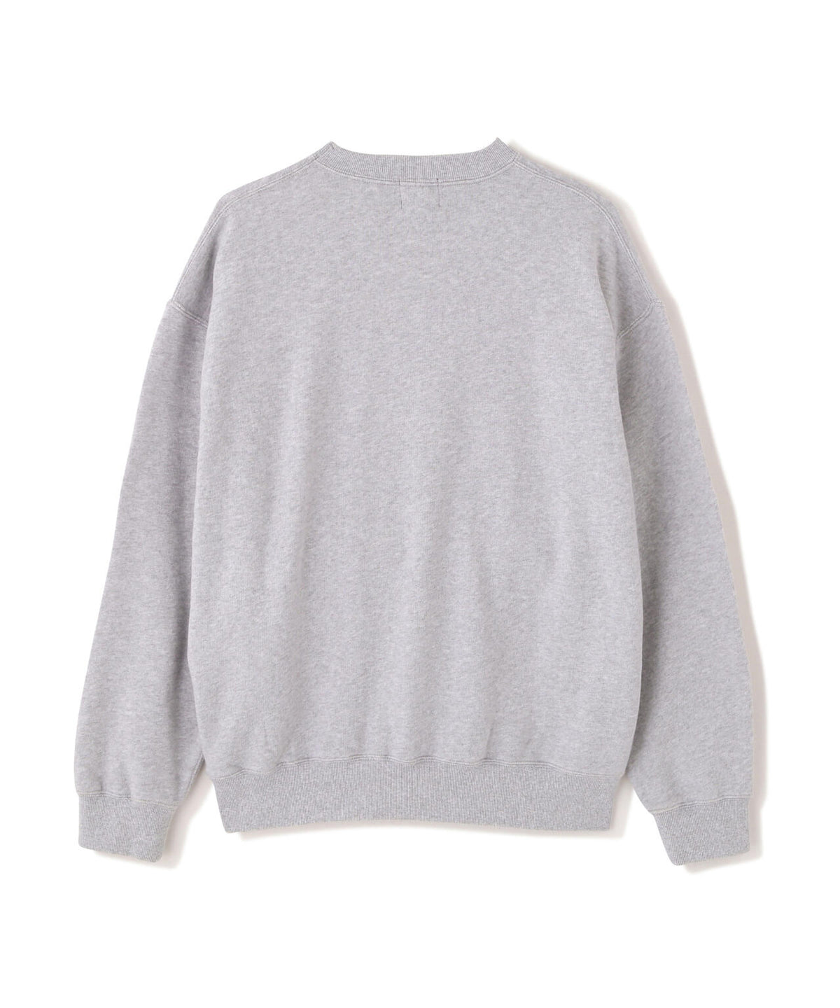 CREW SWEAT RANDOM STENCIL/クルー スウェット ランダム ステンシル