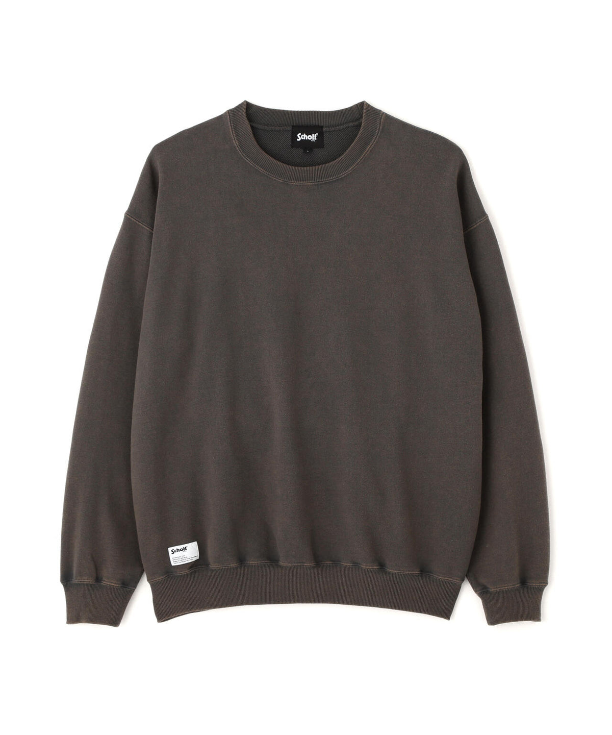 CREW SWEAT/クルー スウェット
