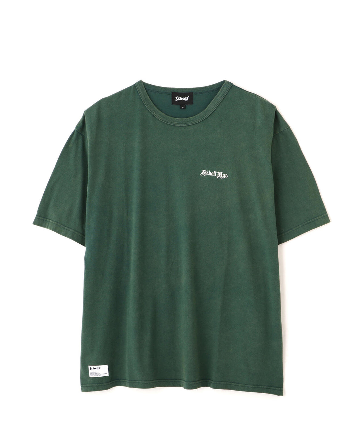 QUALITY OVER QUANTITY T-SHIRT/クオリティ オーバー クアンティティ Tシャツ