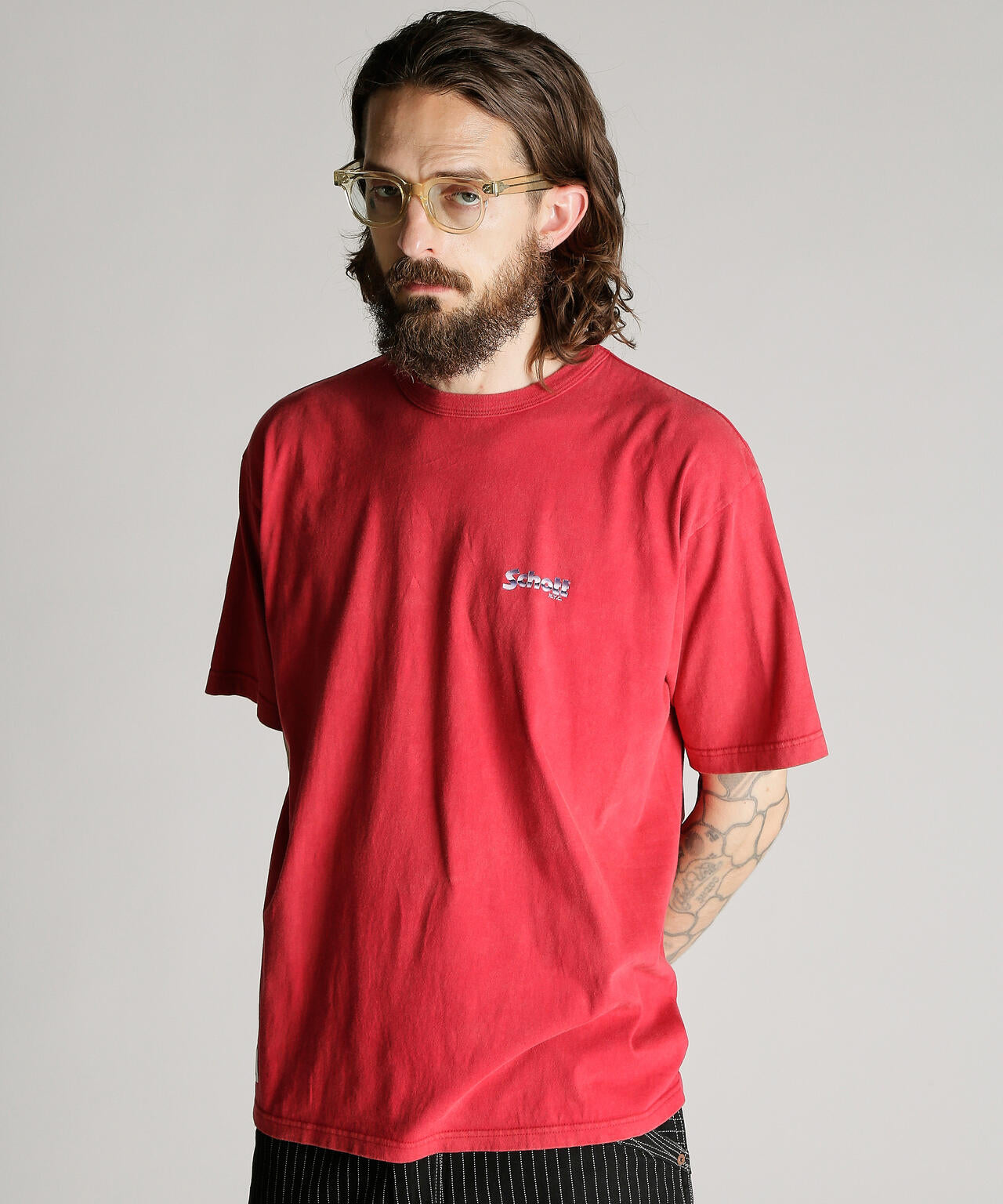 STORE LOCATION T-SHIRT/ストア ロケーション Tシャツ