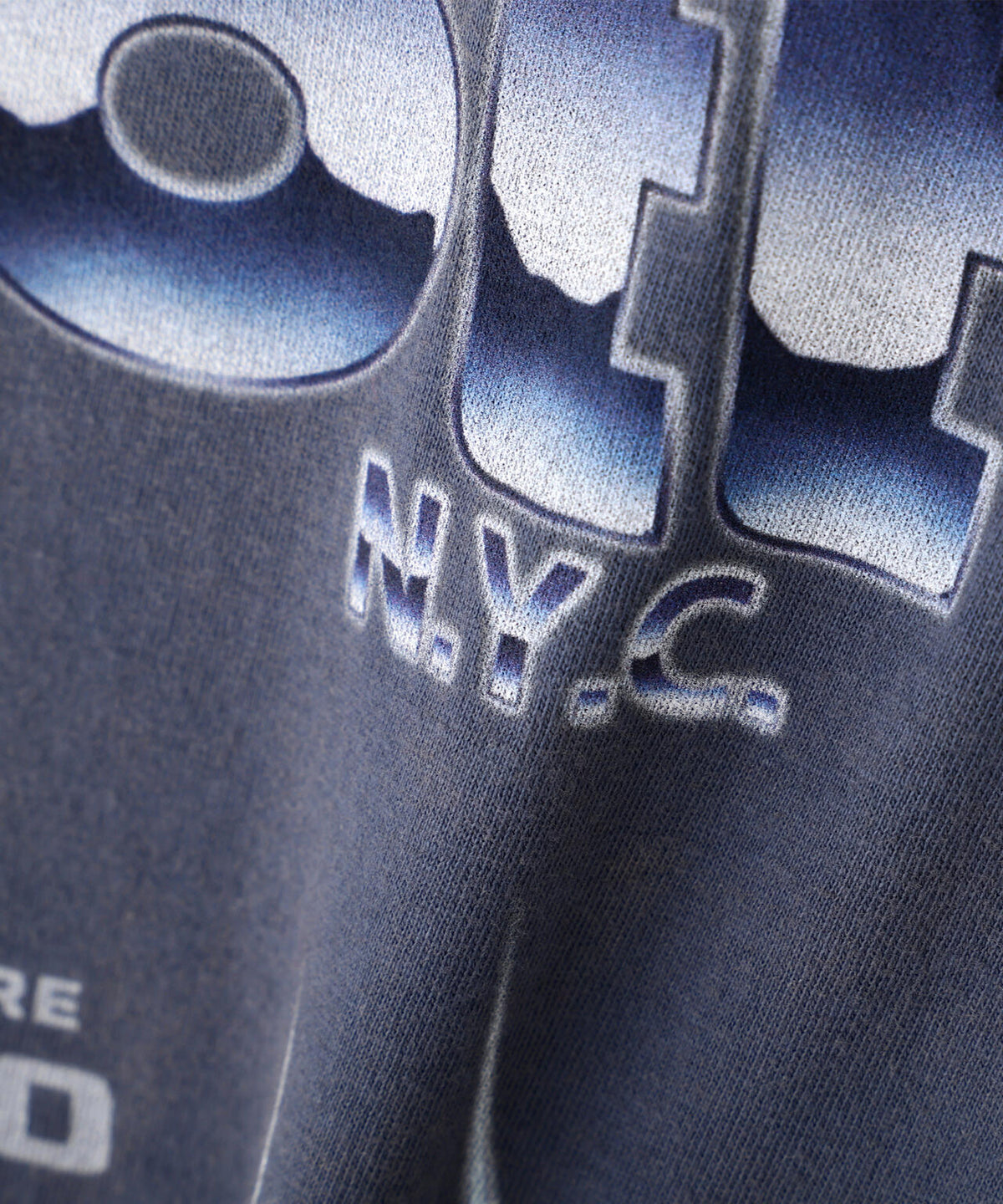 STORE LOCATION T-SHIRT/ストア ロケーション Tシャツ