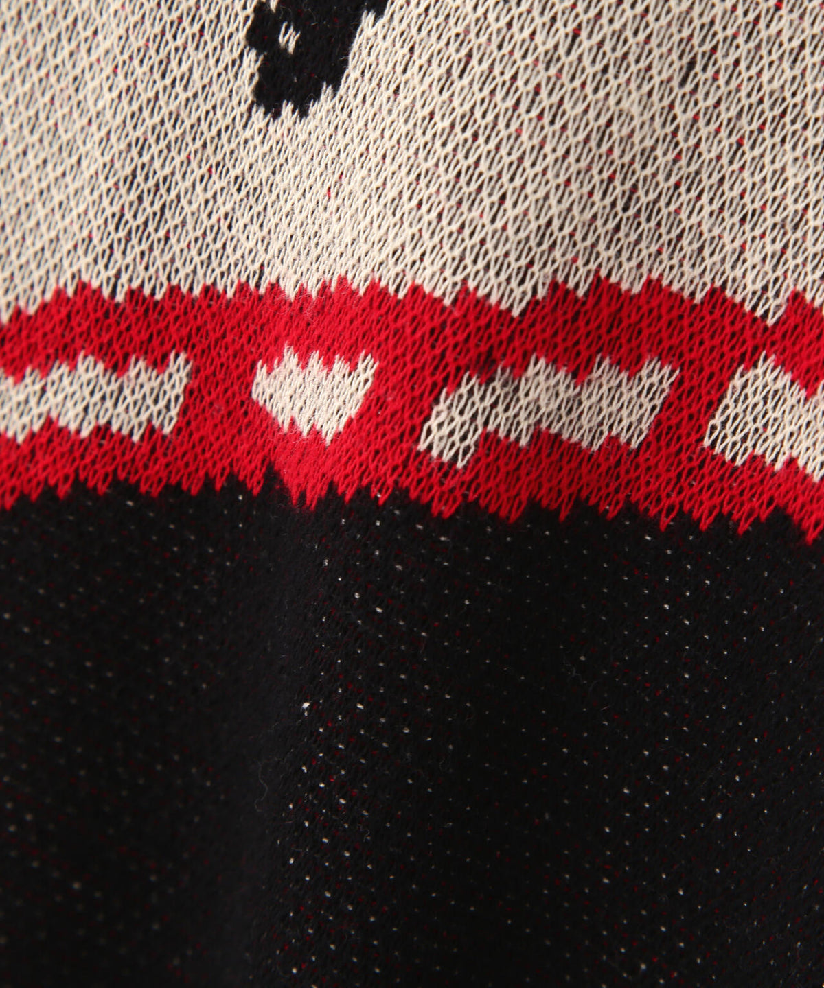 50'S KNIT/50'S ニット